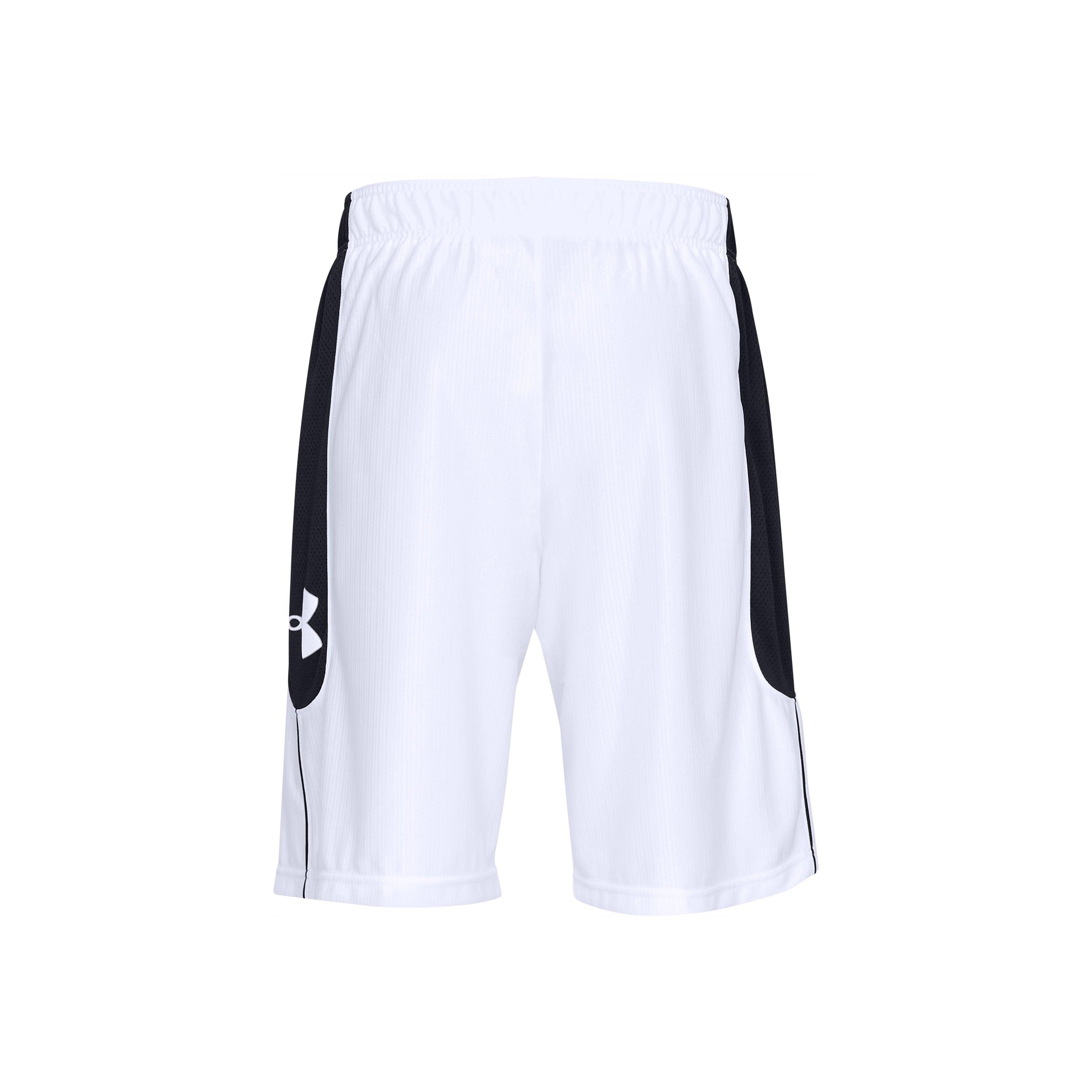 under armour perimeter shorts