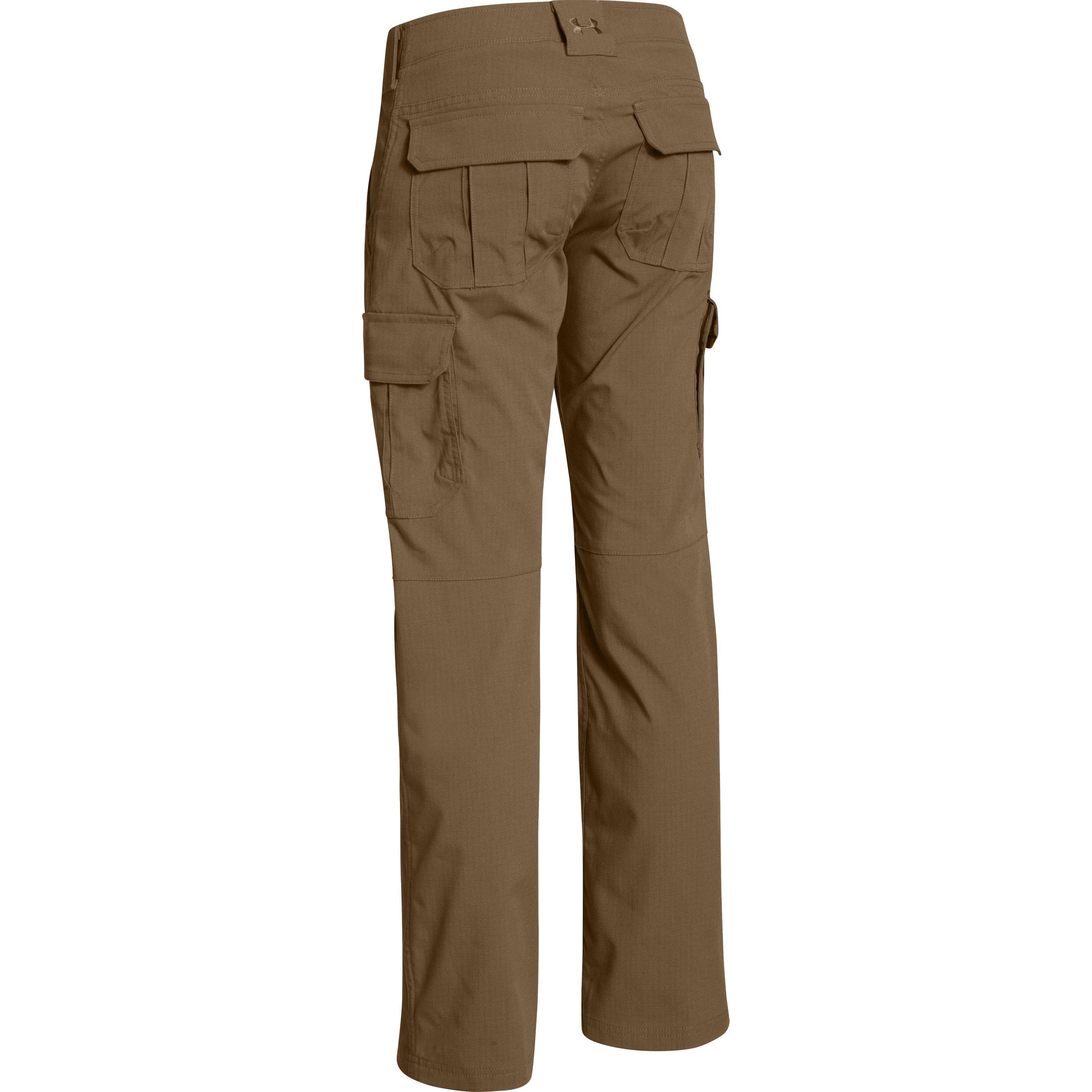 tactical patrol pants