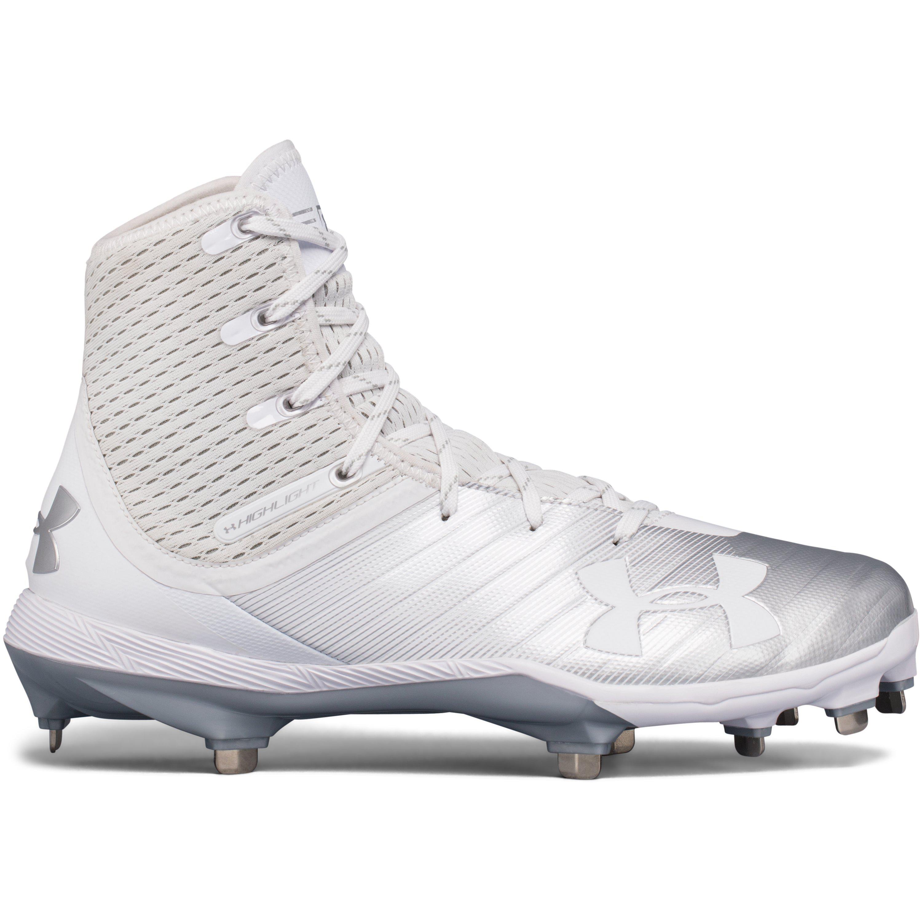 NEW Under Armour Yard Low TPU The Doughboys WWI Men's 14 Cleats 