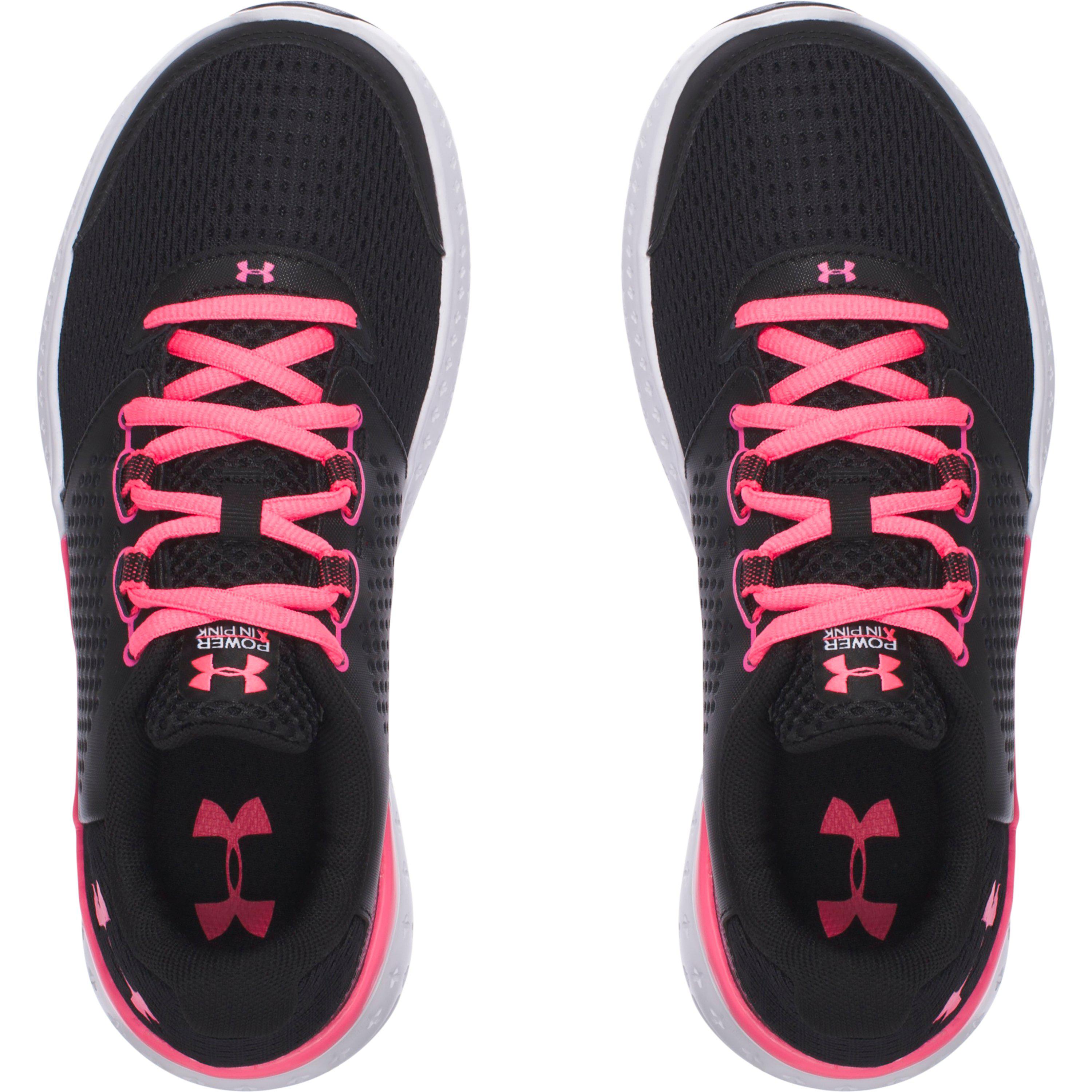 under armour fuel shoes
