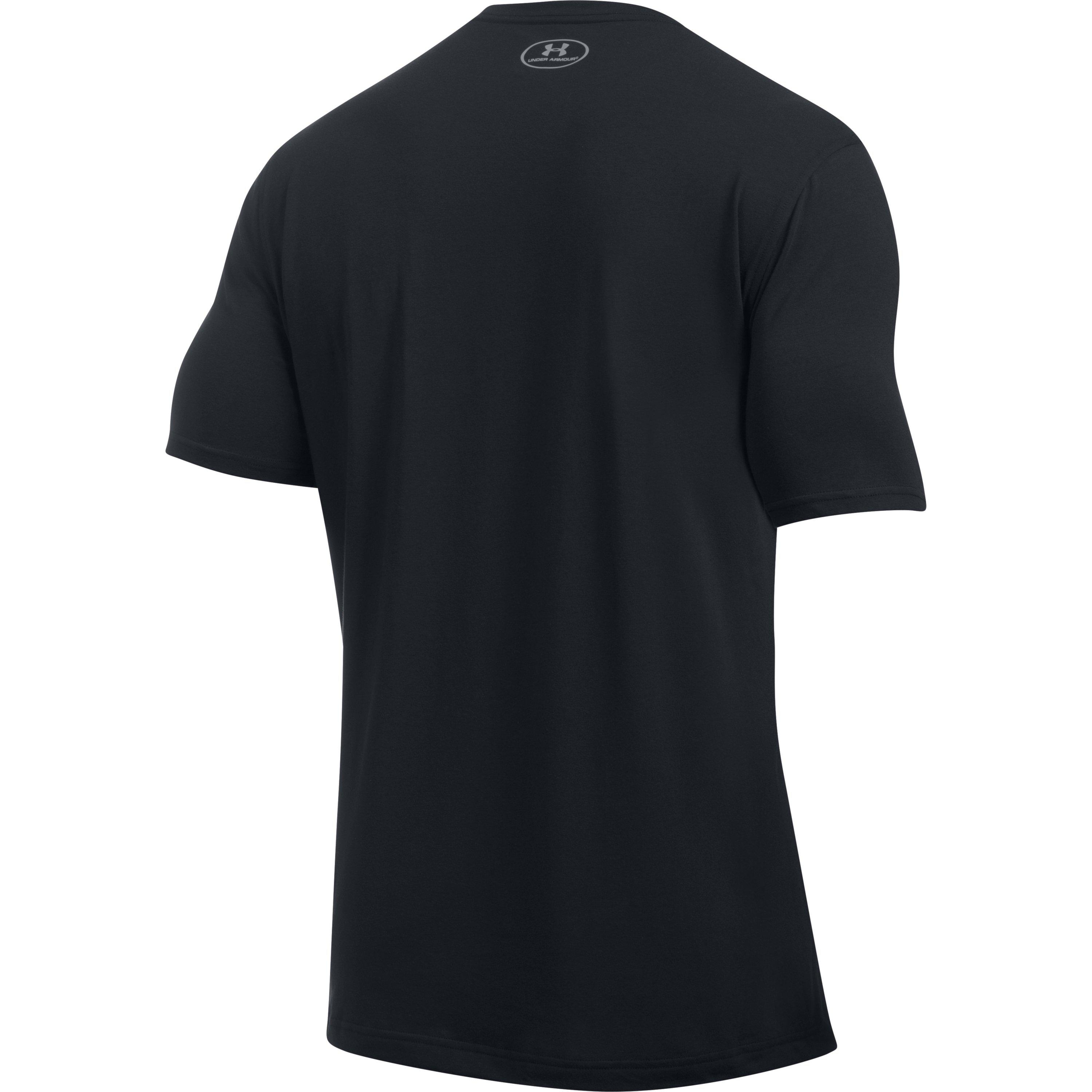 under armour raise your game