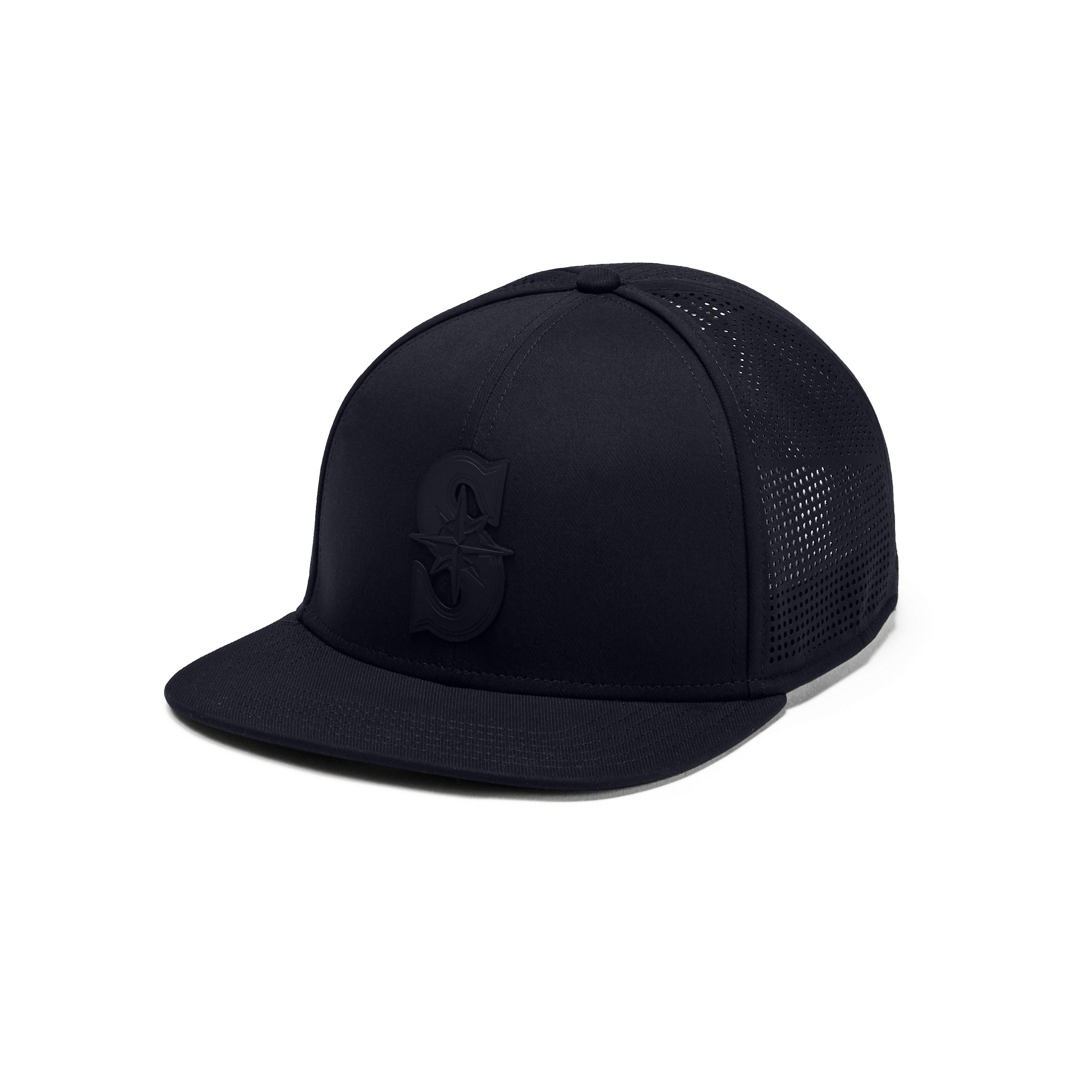 mlb supervent cap