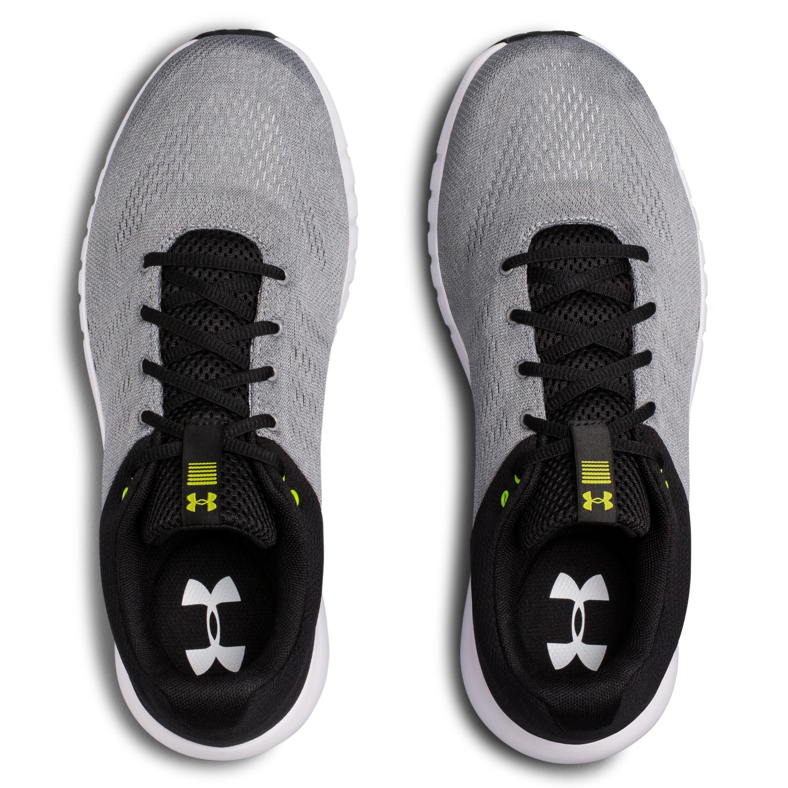 ua micro g pursuit mens