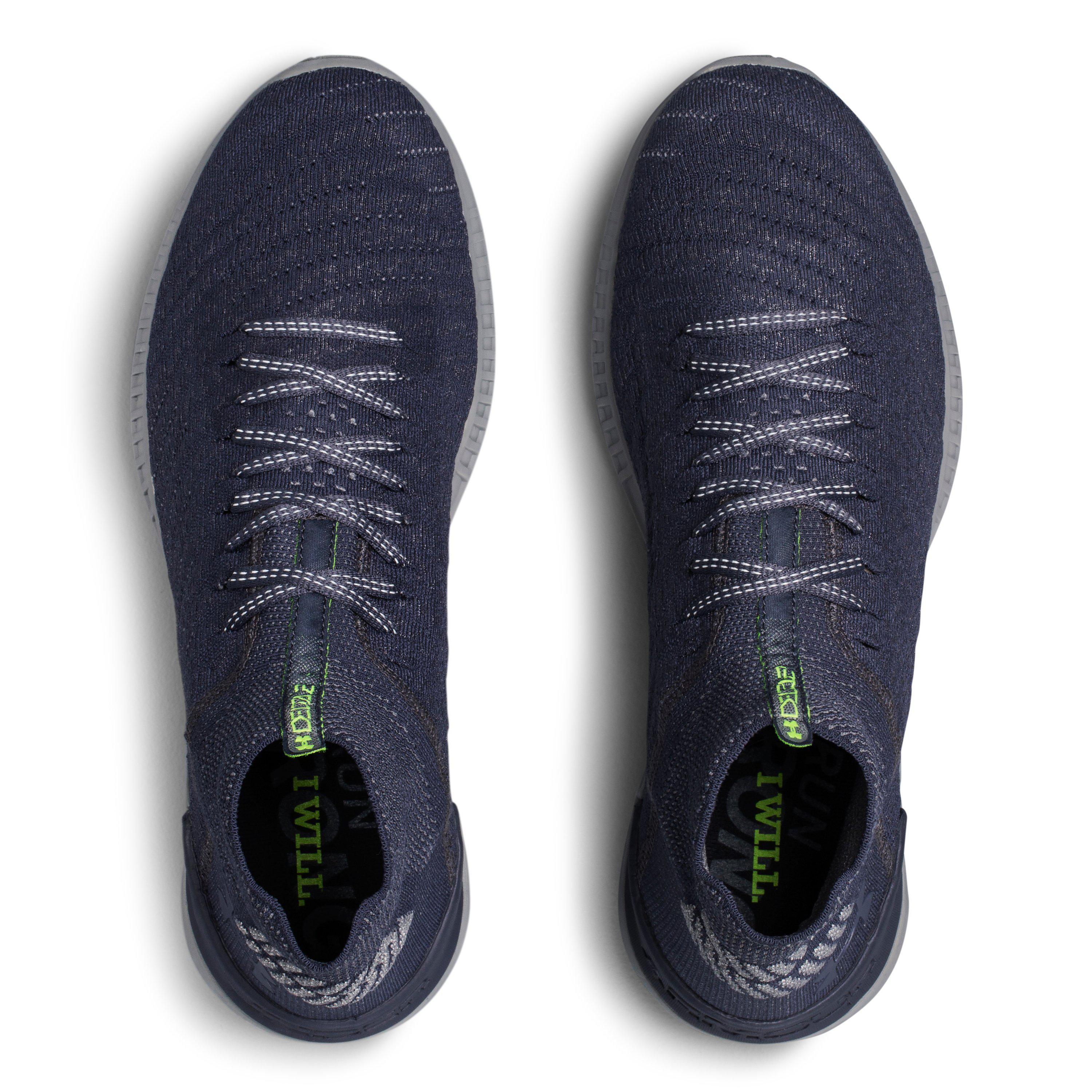 under armour ua highlight delta 2