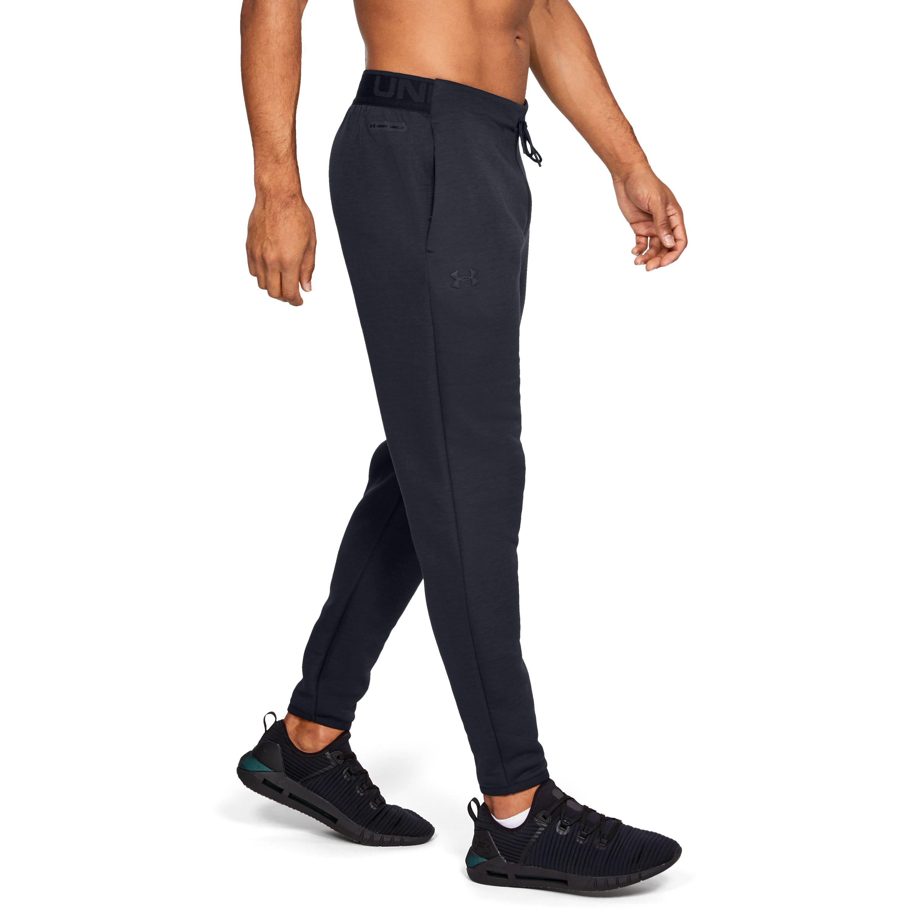 unstoppable move light jogger