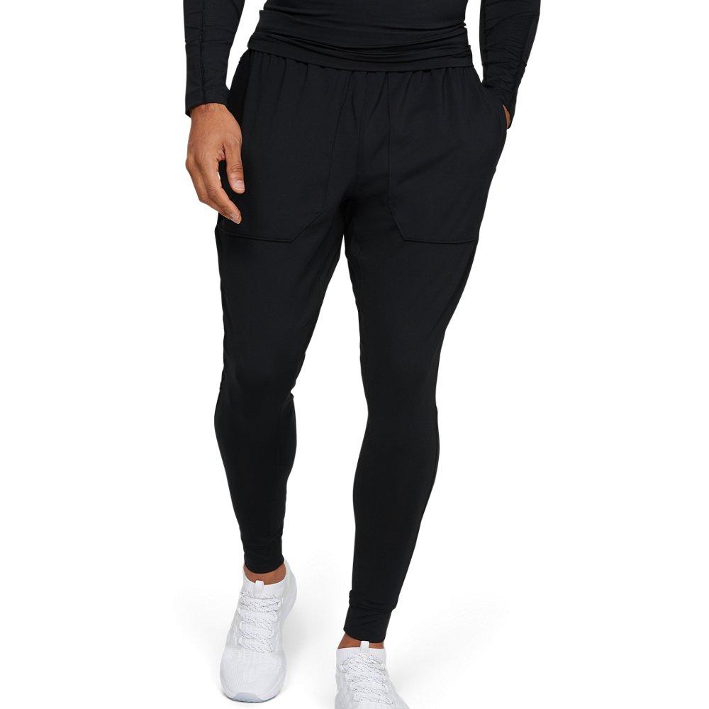 Under Armour Rush Men's Fitted Pants in 