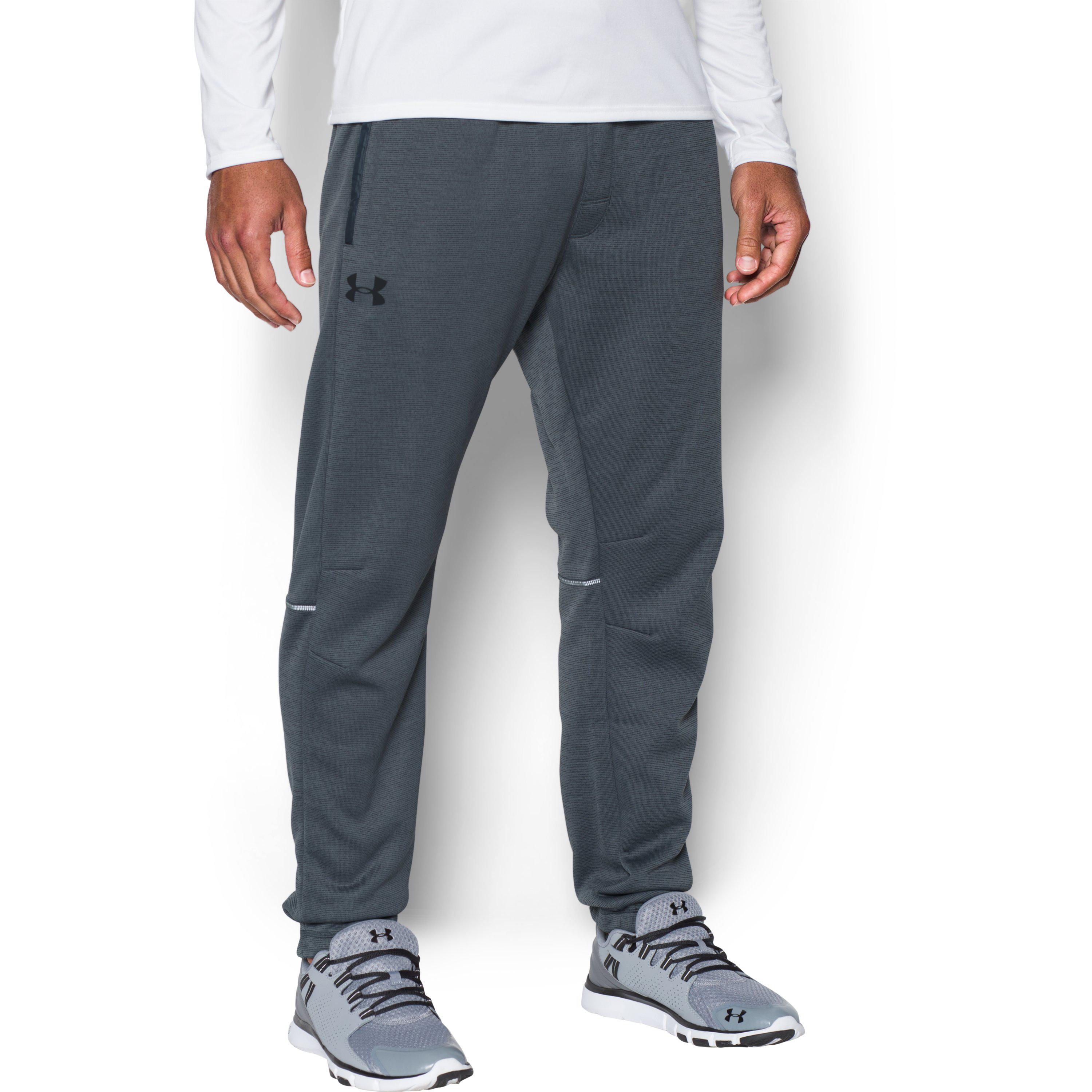 ua storm swacket pants