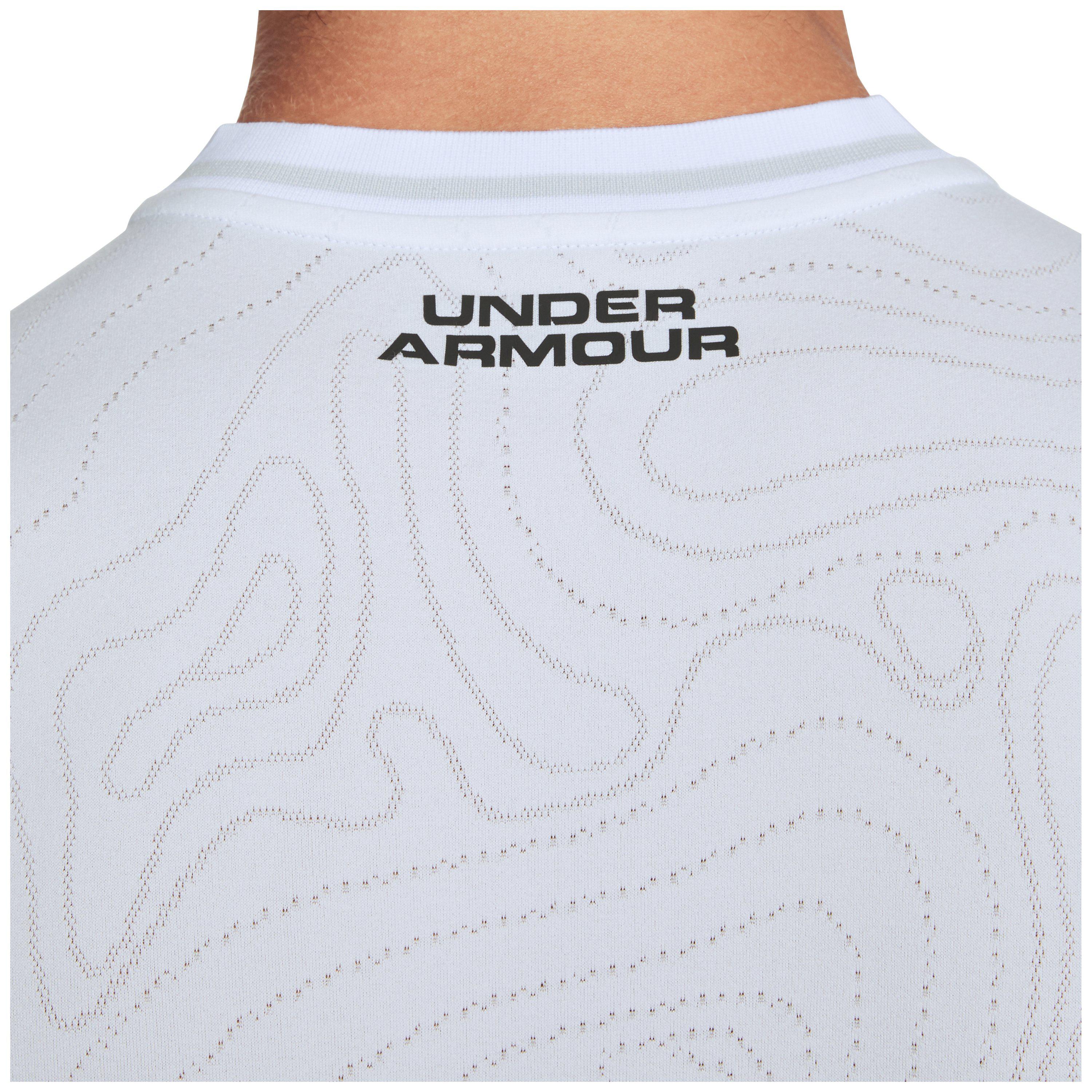 under armour forge polo