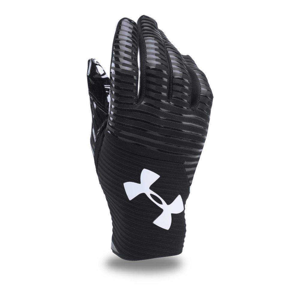 under armour highlight receiver gloves