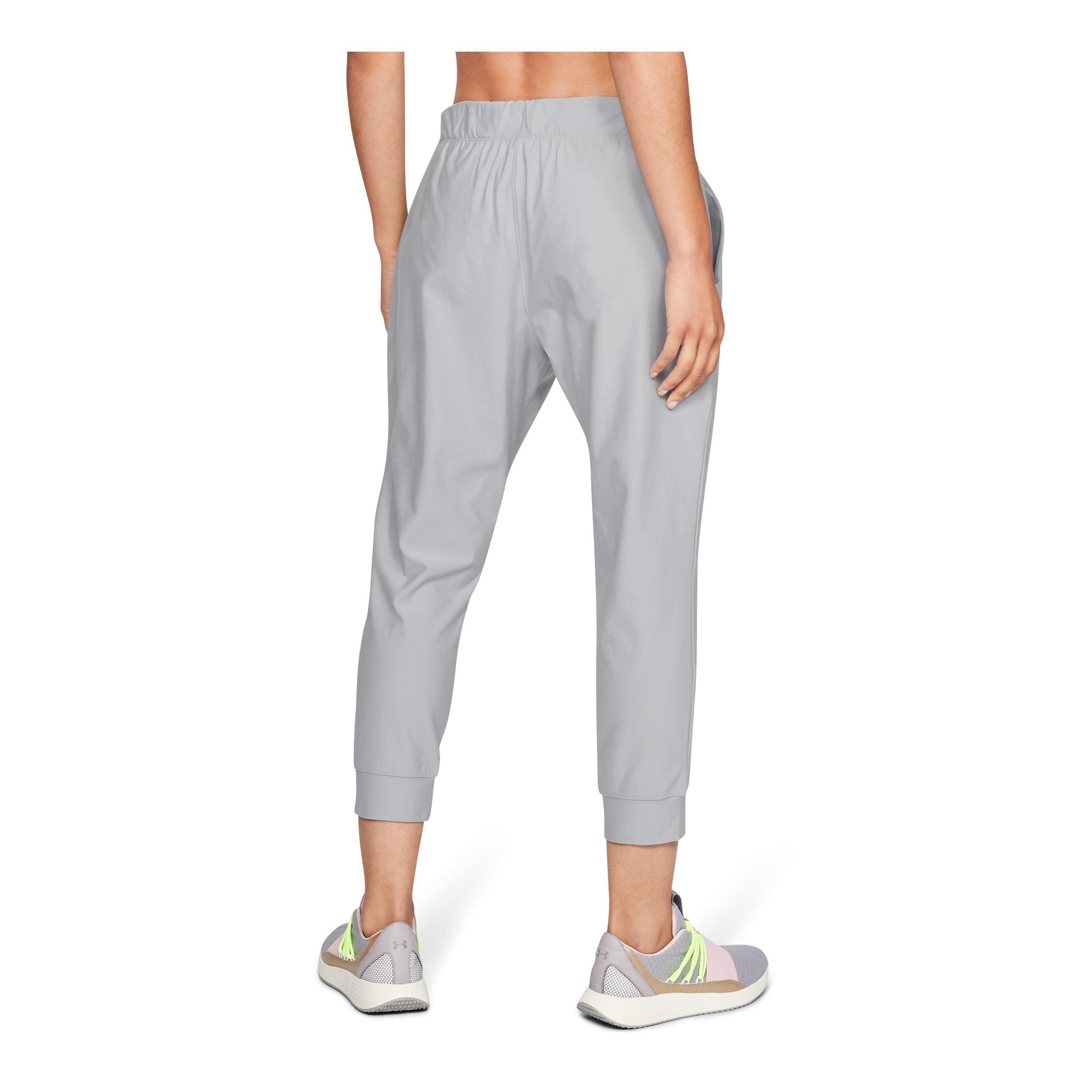 women's ua vanish joggers