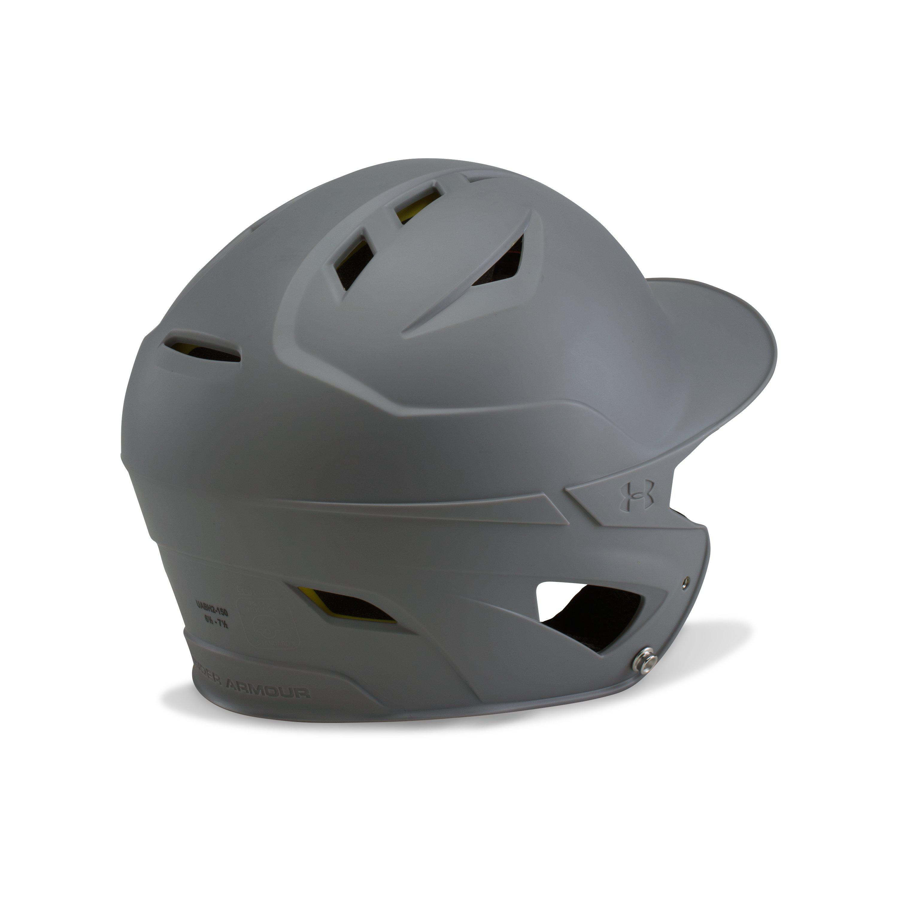 under armour converge batting helmet