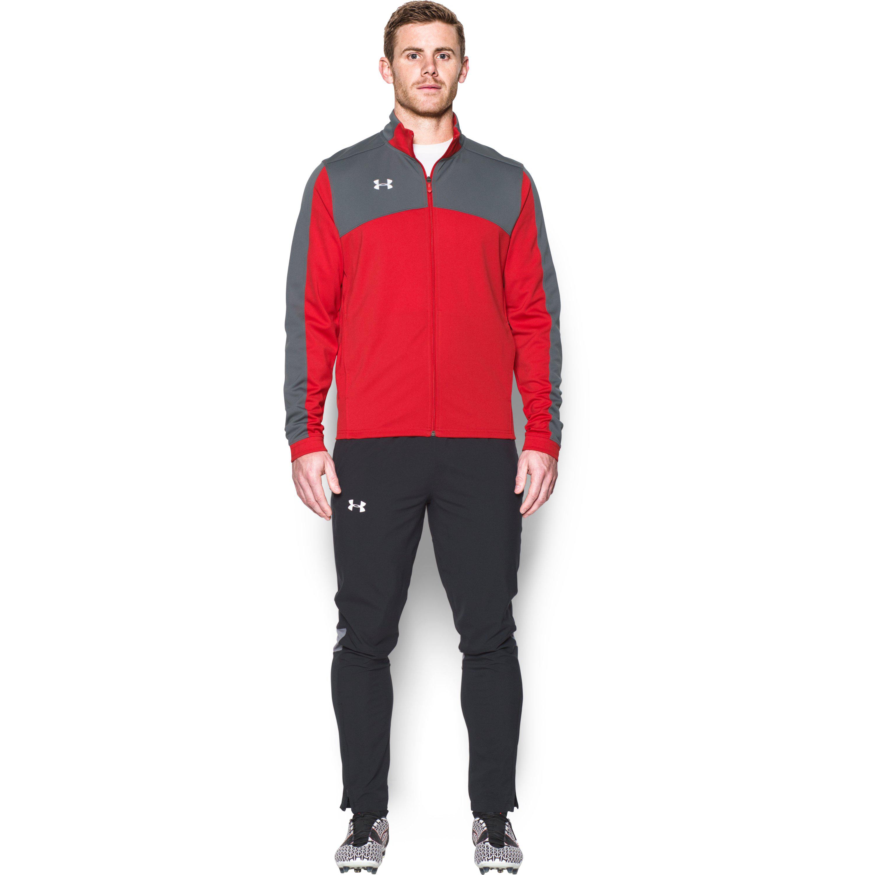 ua futbolista soccer track