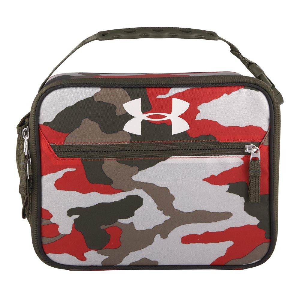 under armor lunch tote