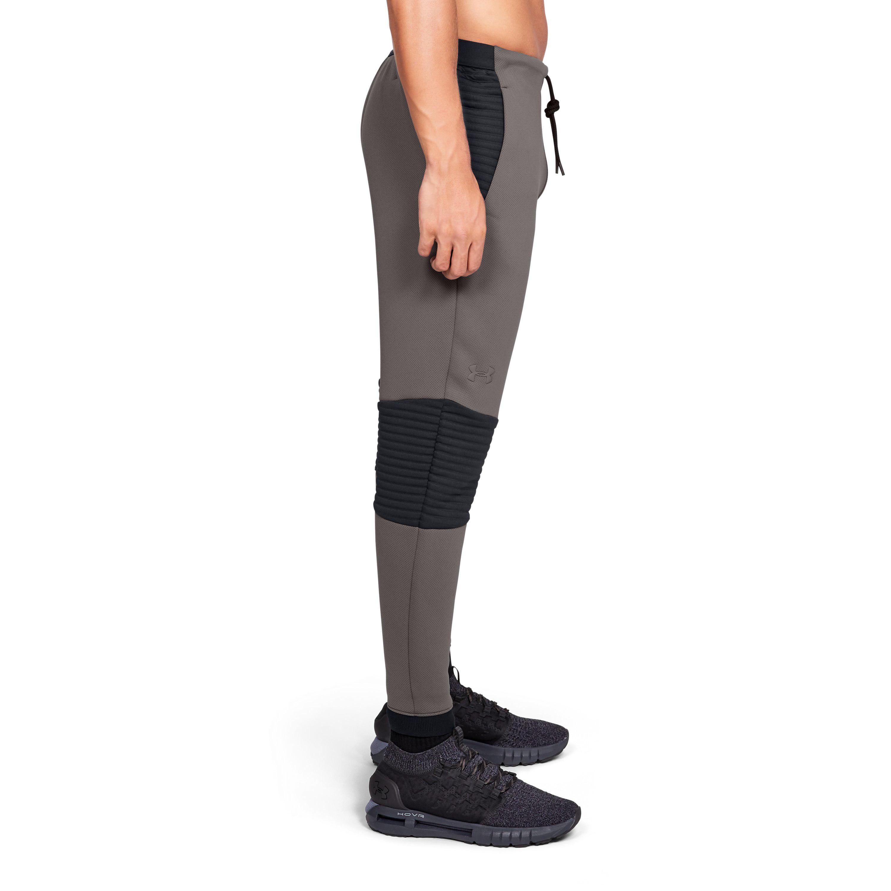 under armour unstoppable move joggers