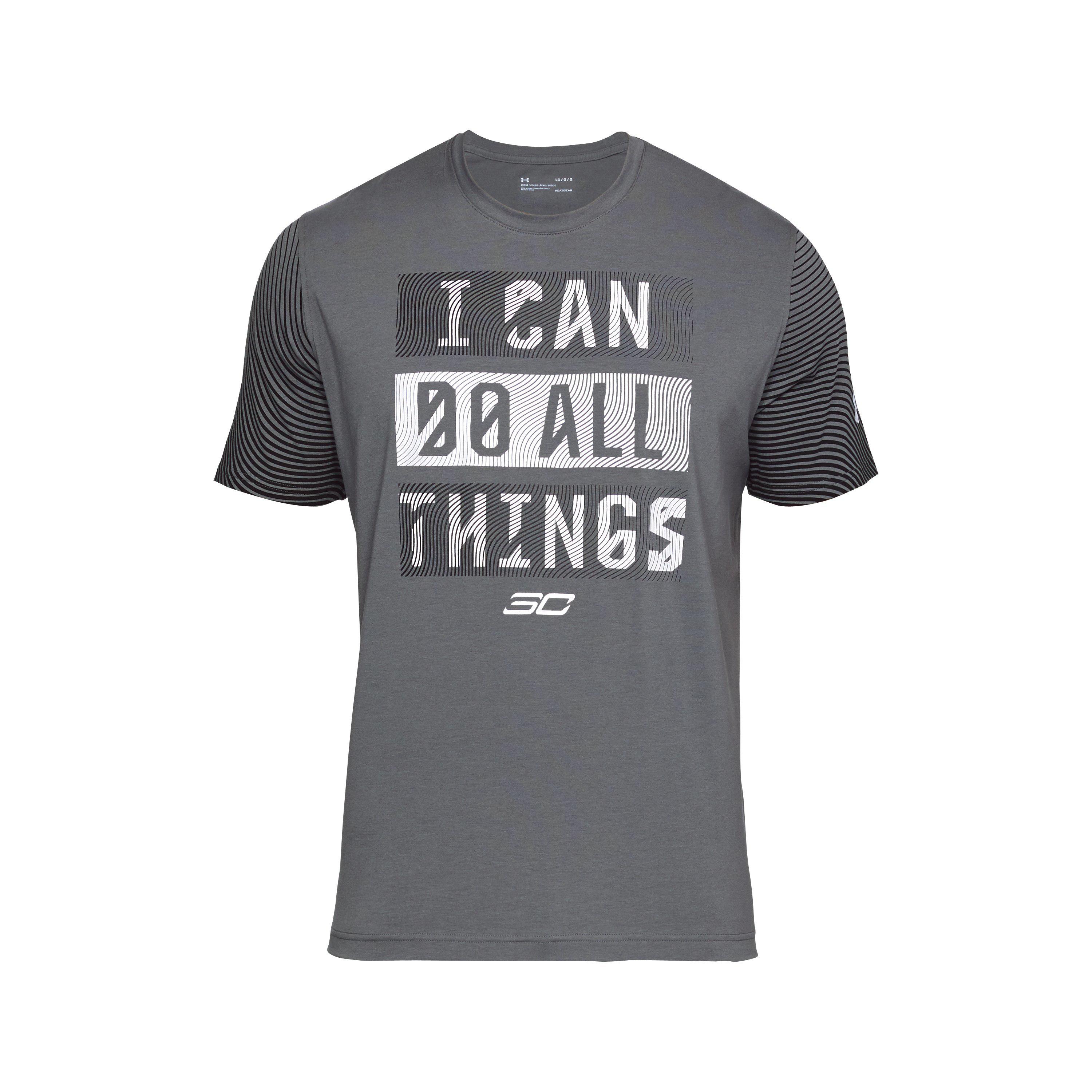 i can do all things shirt under armour