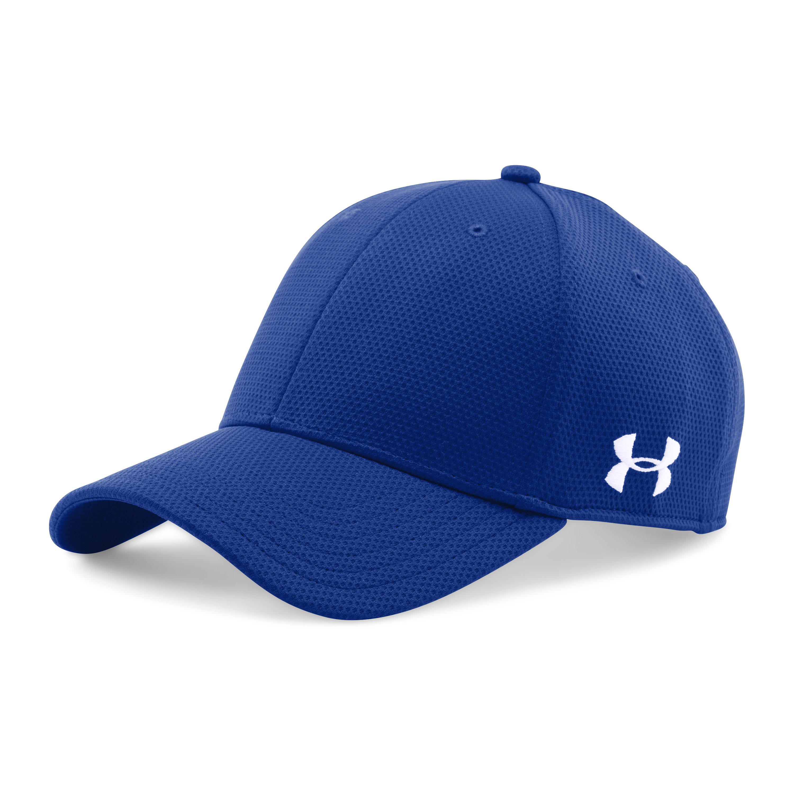 Under Armour Armour Blitzing Cap Mens | SportsDirect.com Ireland