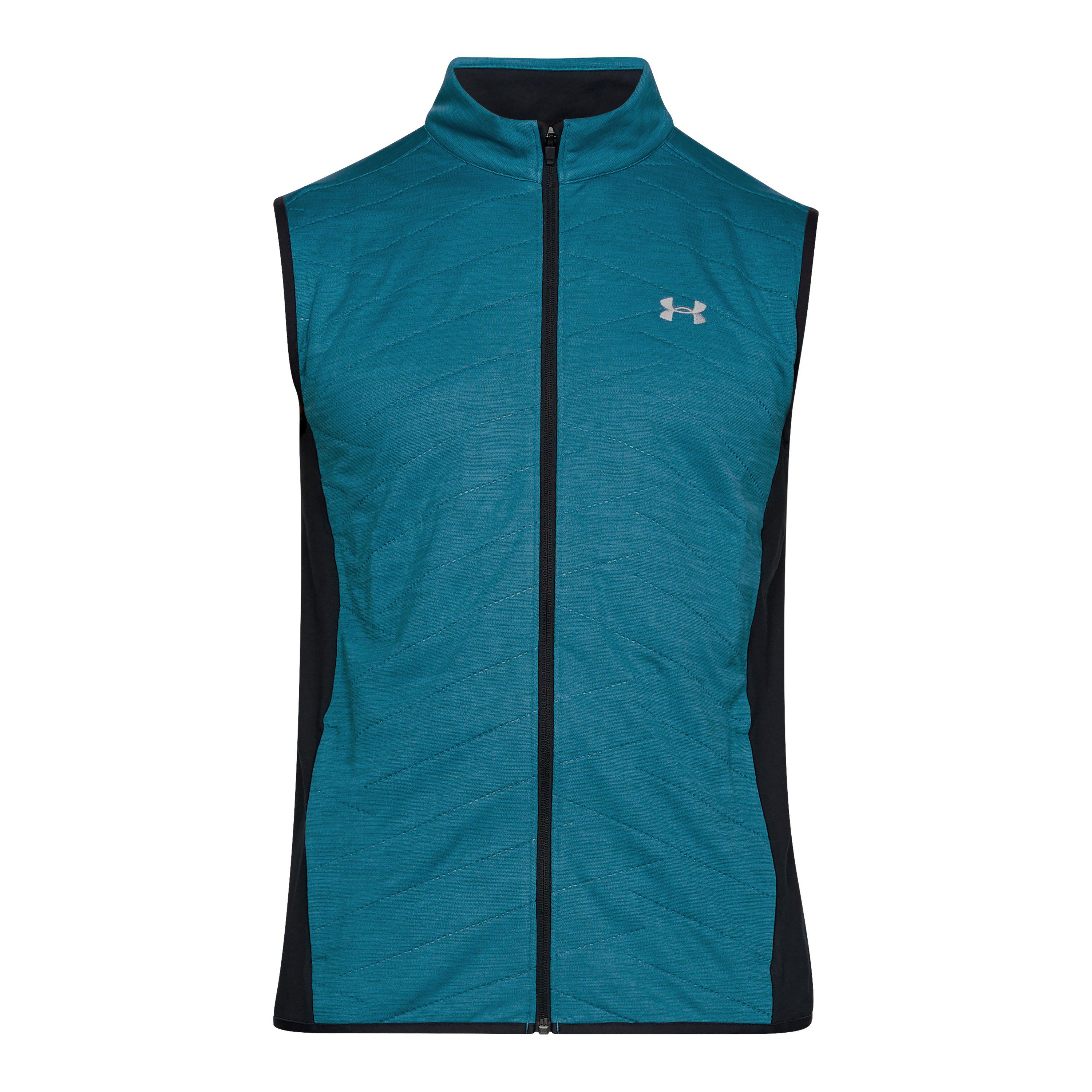 under armour coldgear reactor hybrid vest
