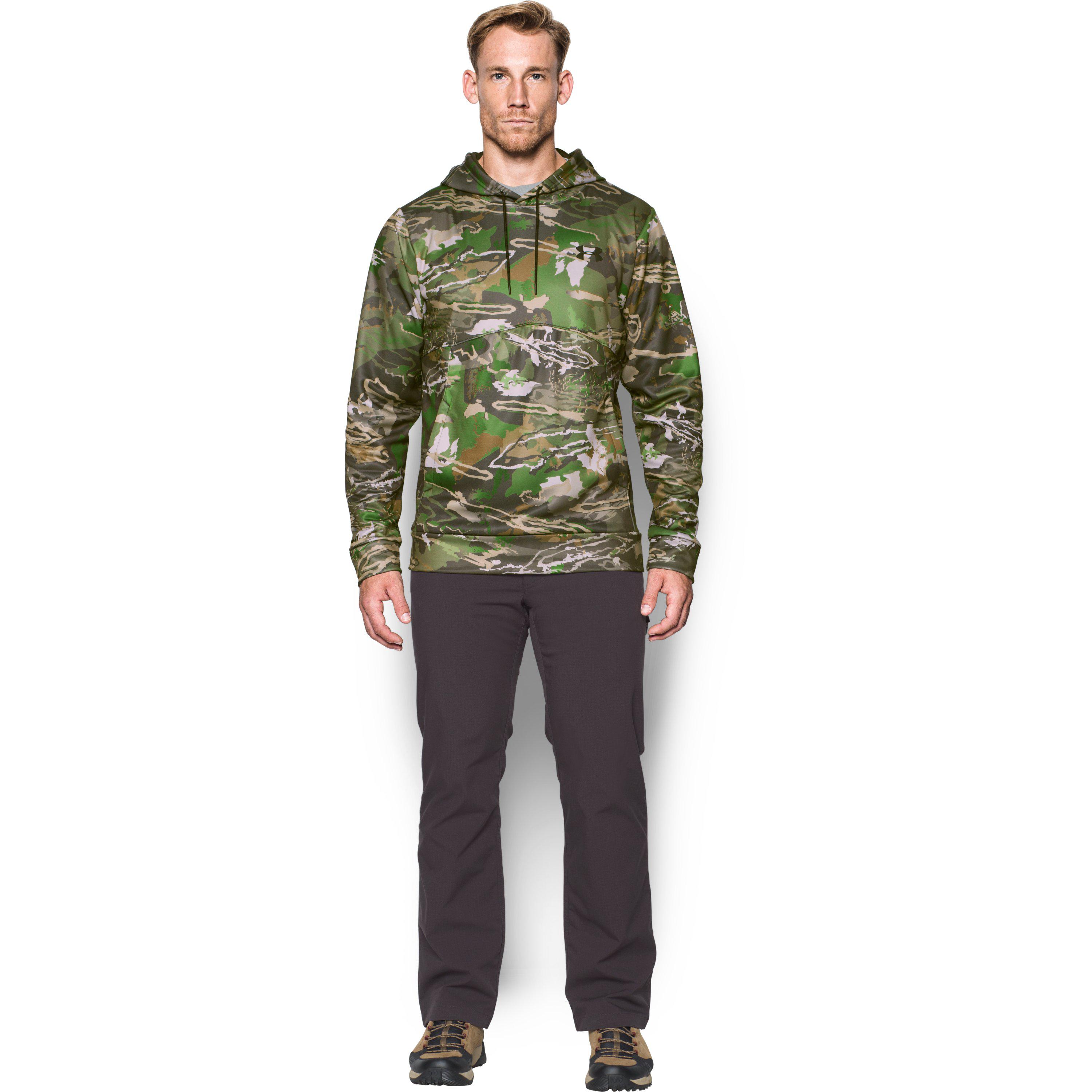under armor storm camo pants