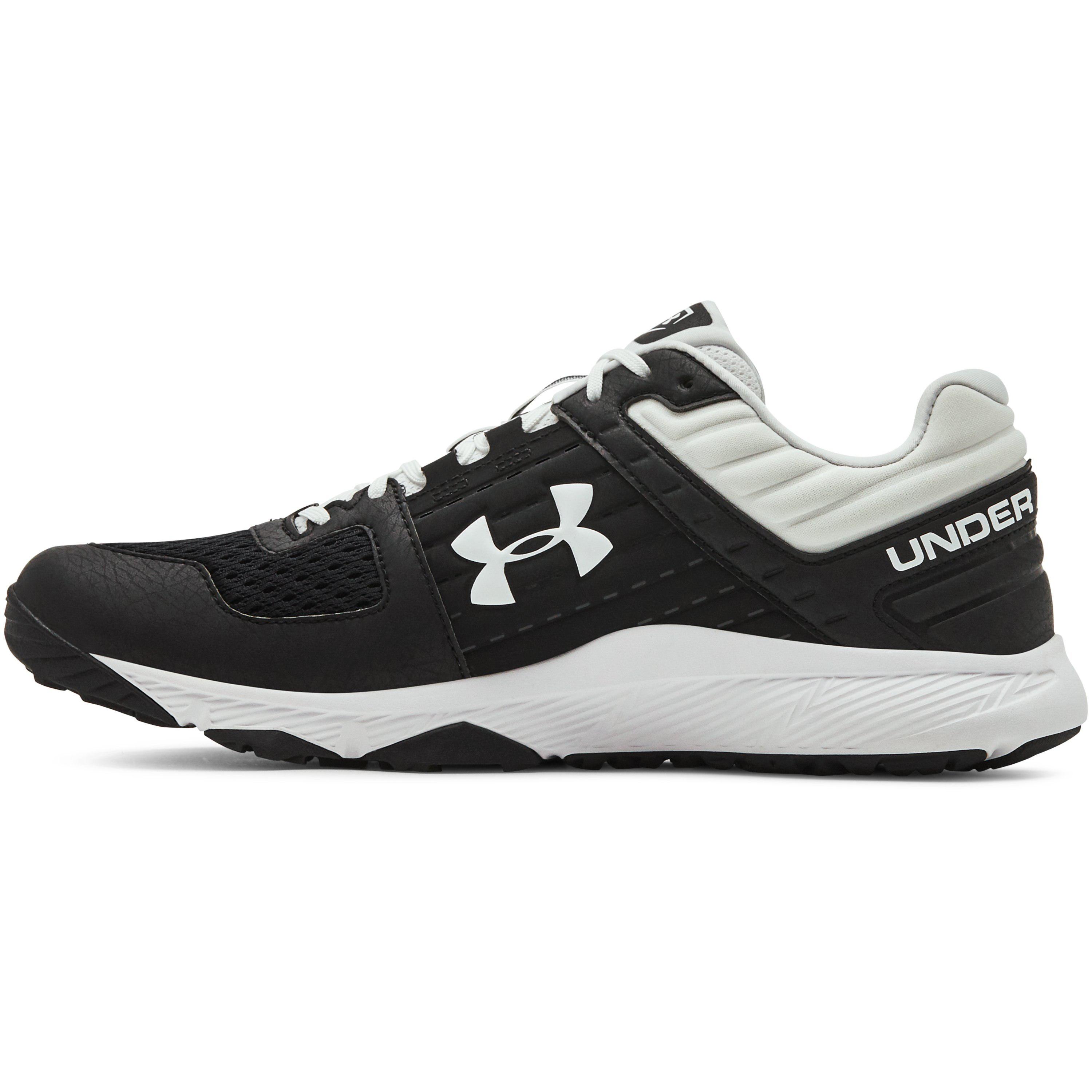 ua yard trainer