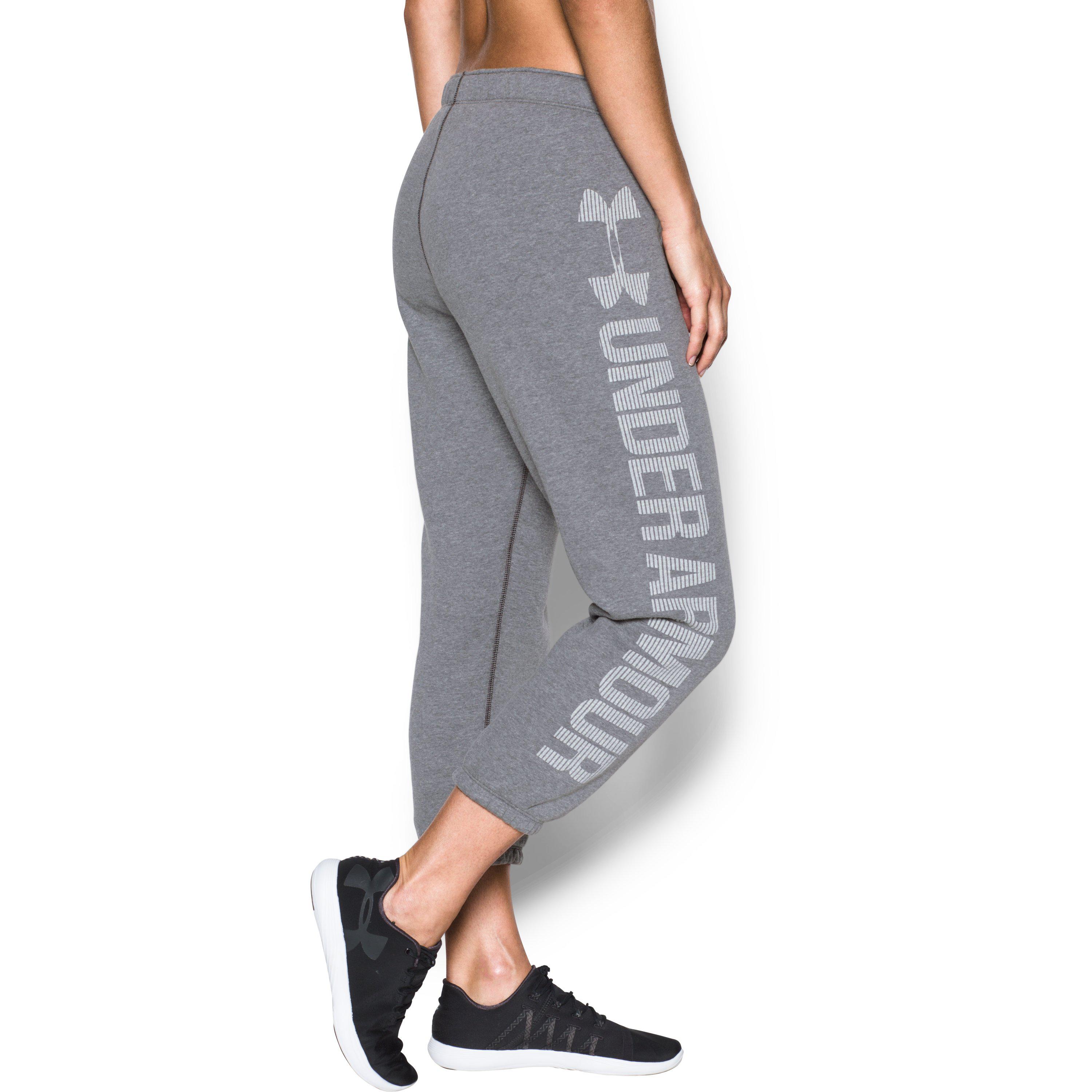 Under Armour Women's Ua Favorite Fleece 