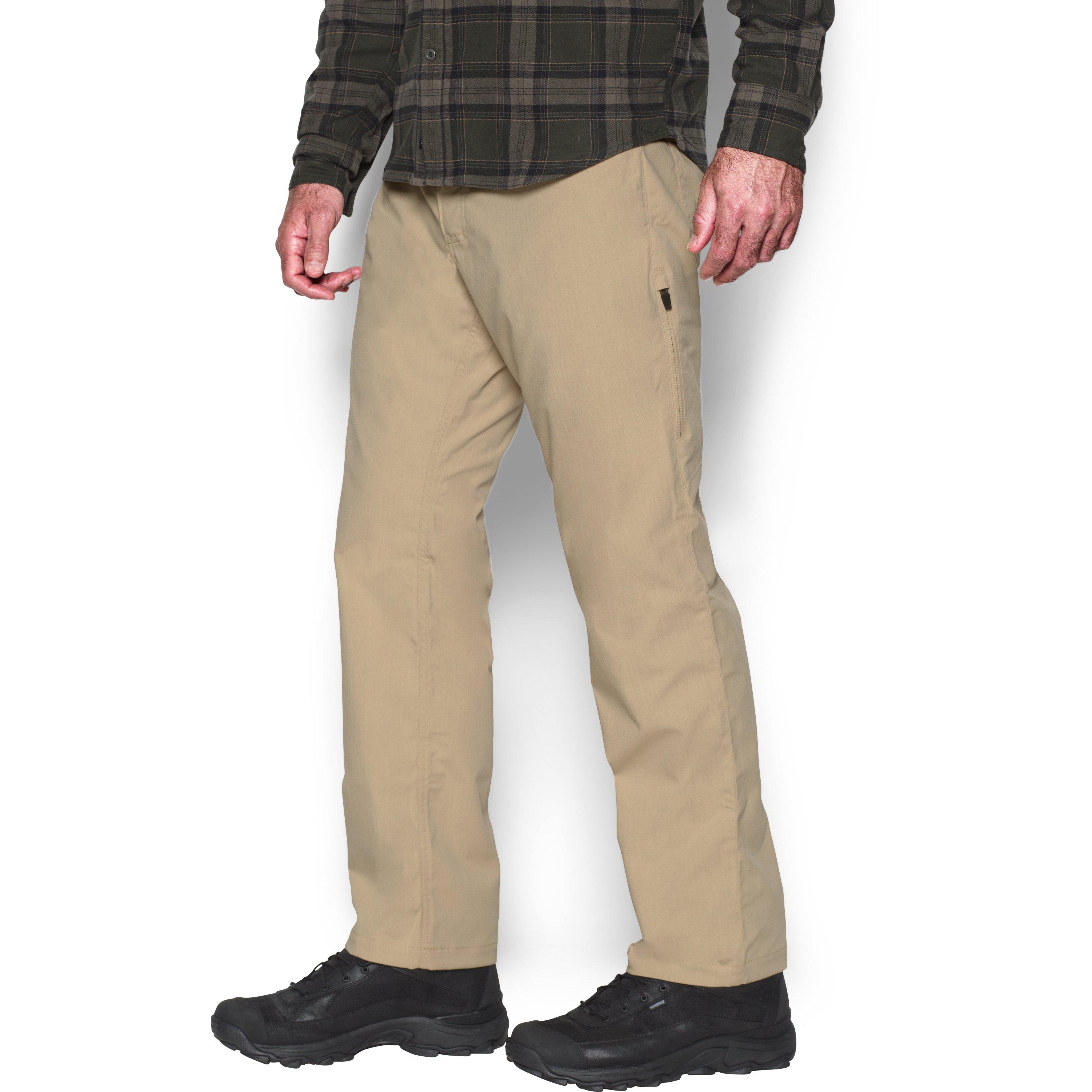 ua storm covert tactical pants