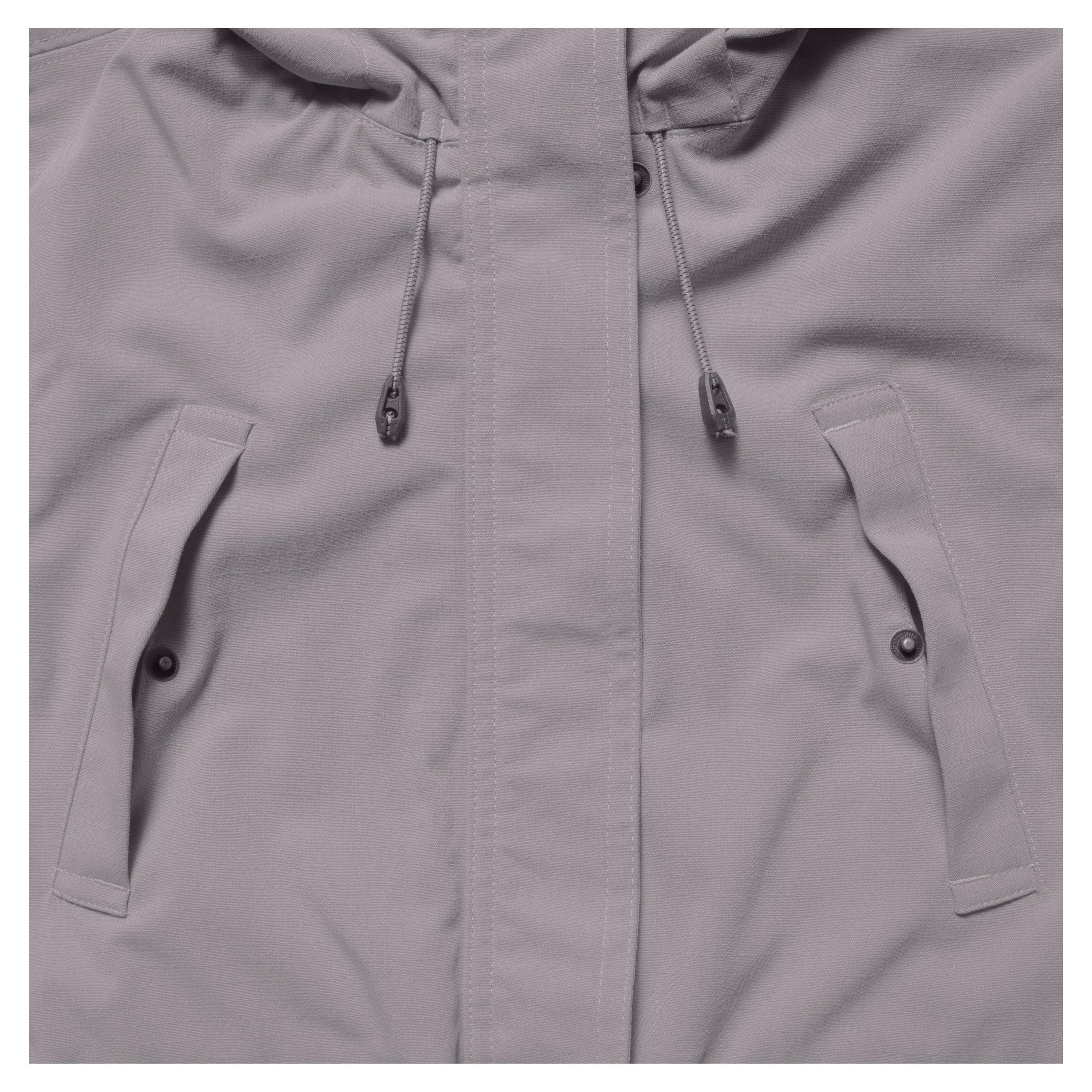 under armour seneca jacket