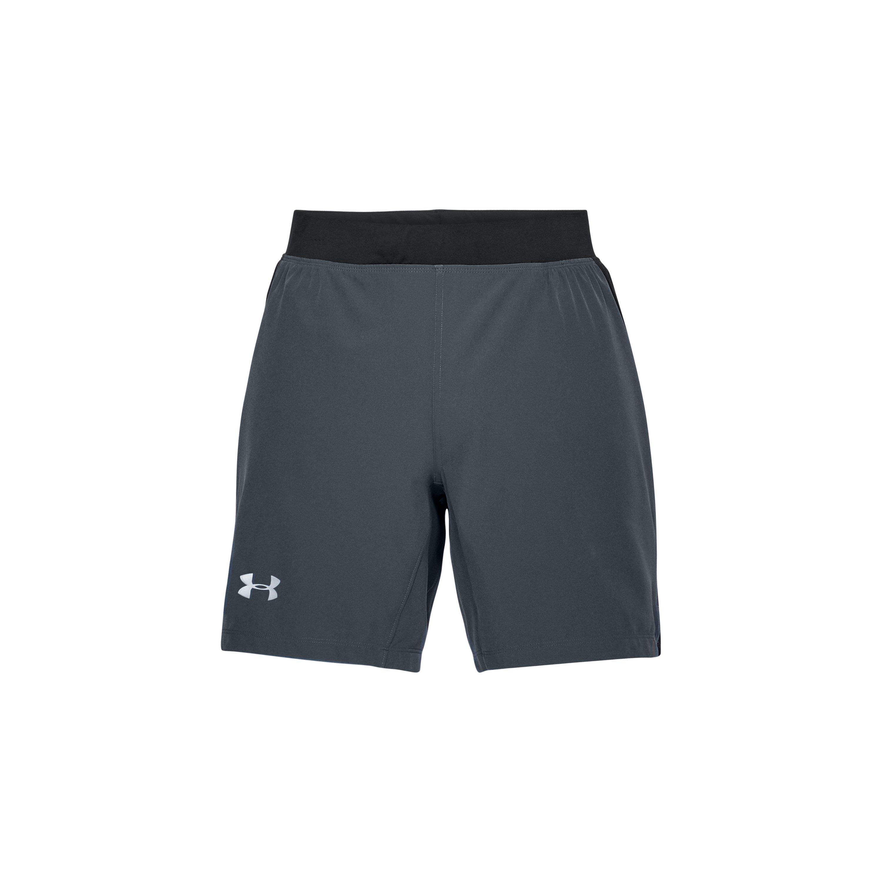ua speedpocket shorts