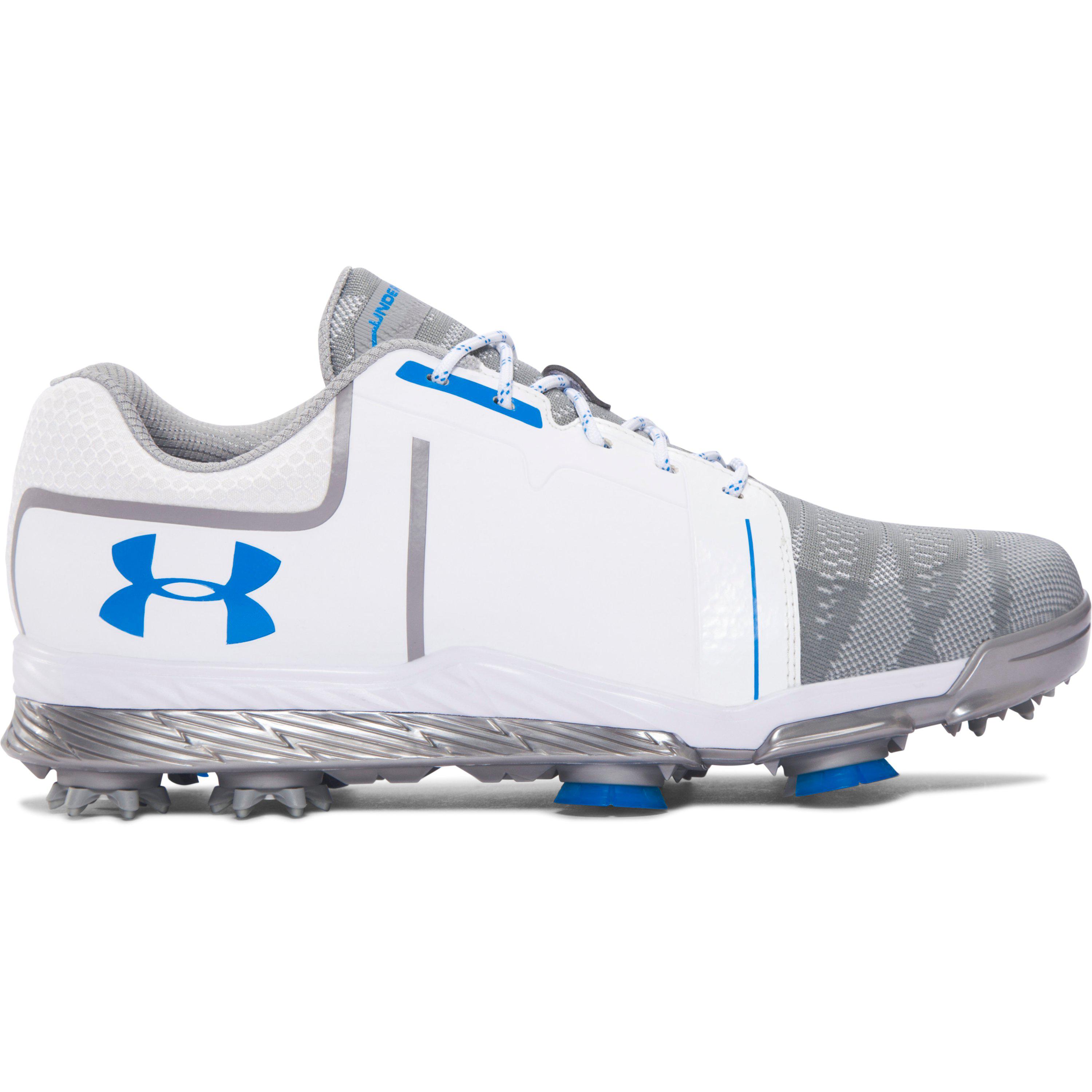 under armour tempo trainer