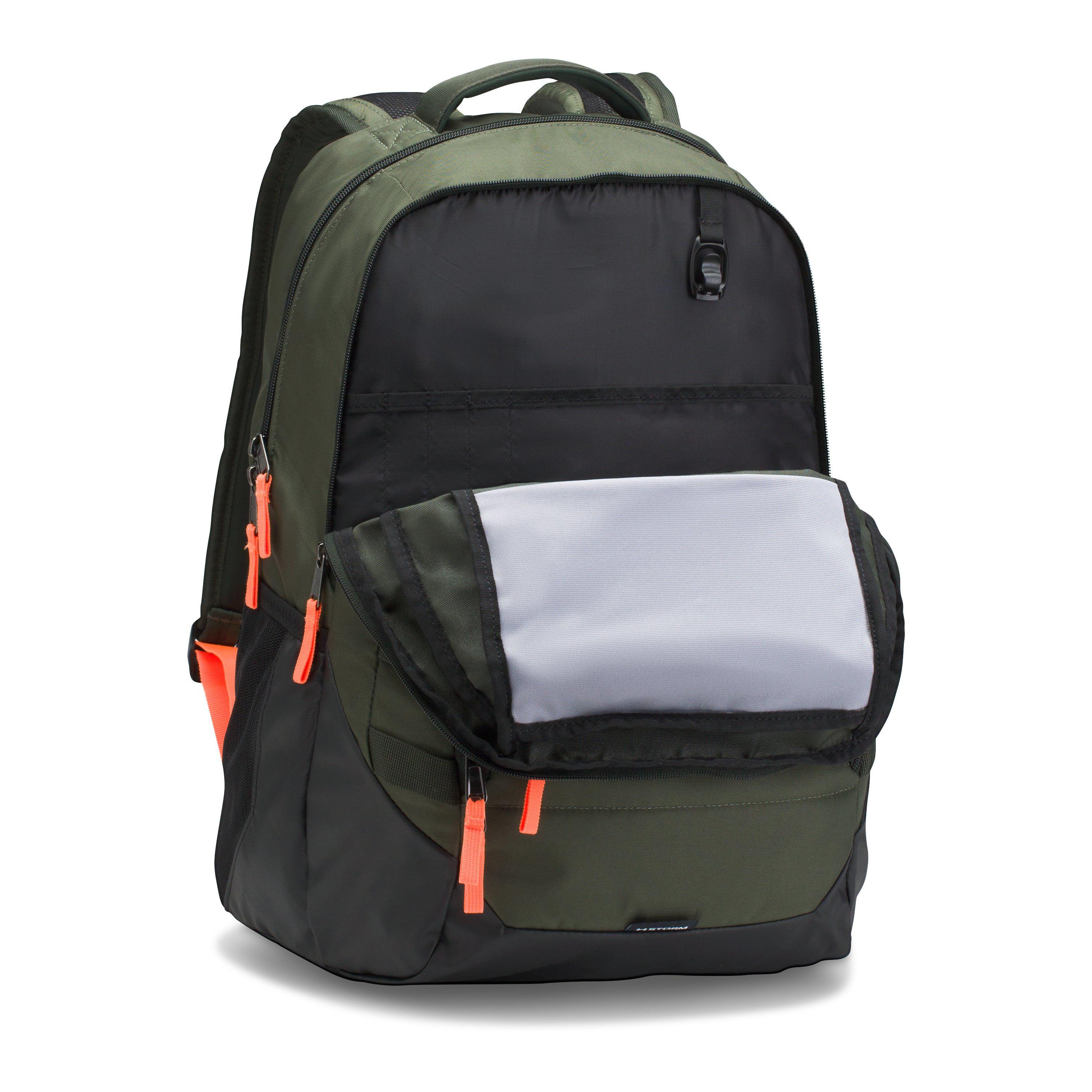 under armour camden backpack