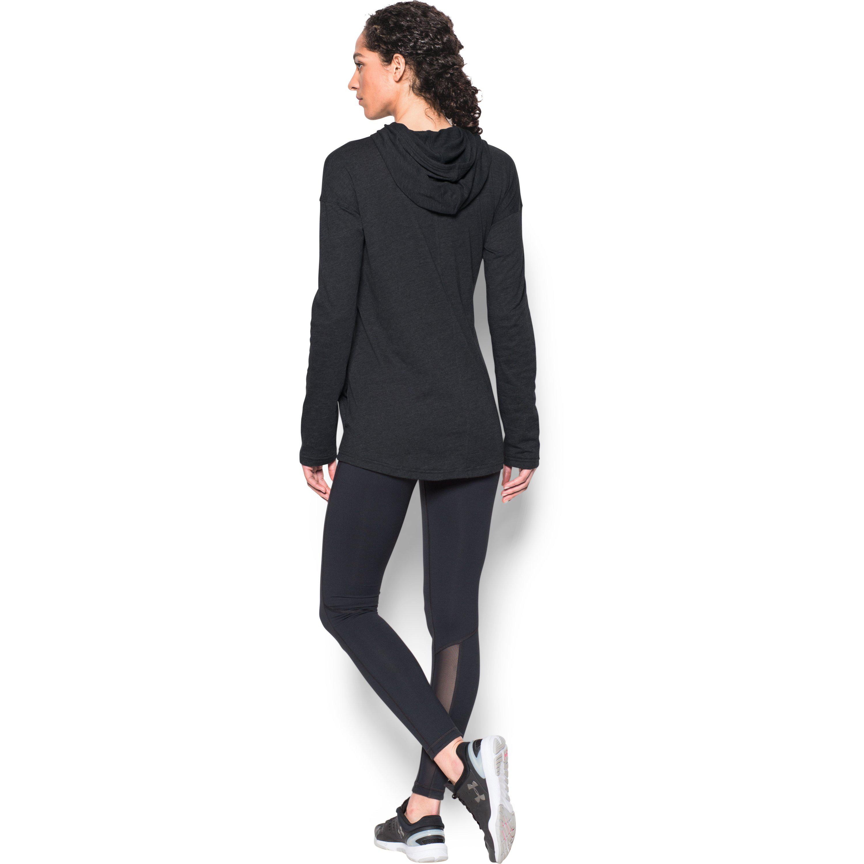 under armour women's stadium hoodie