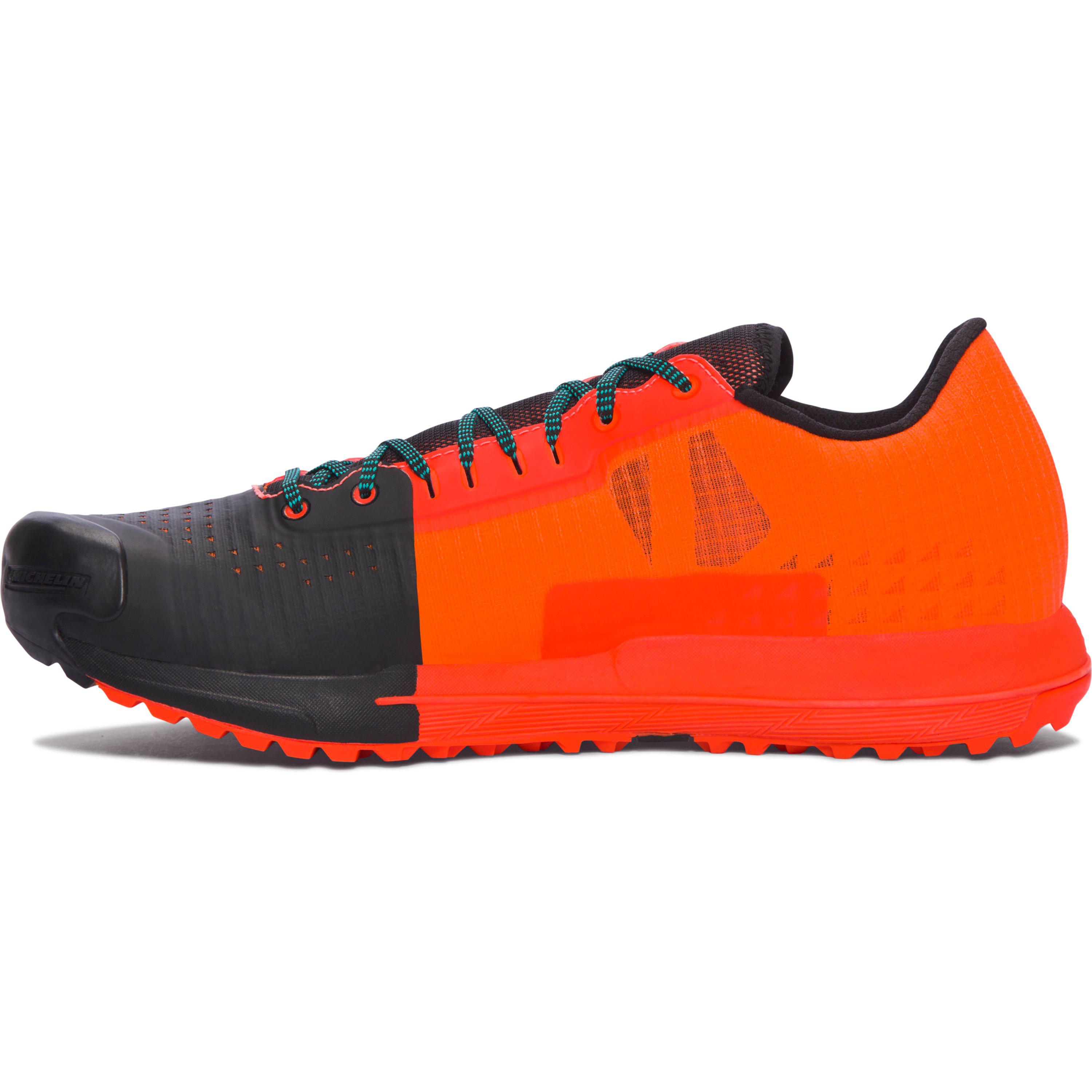 Under Armour Men's Ua Horizon Ktv Trail Running Shoes for Men | Lyst