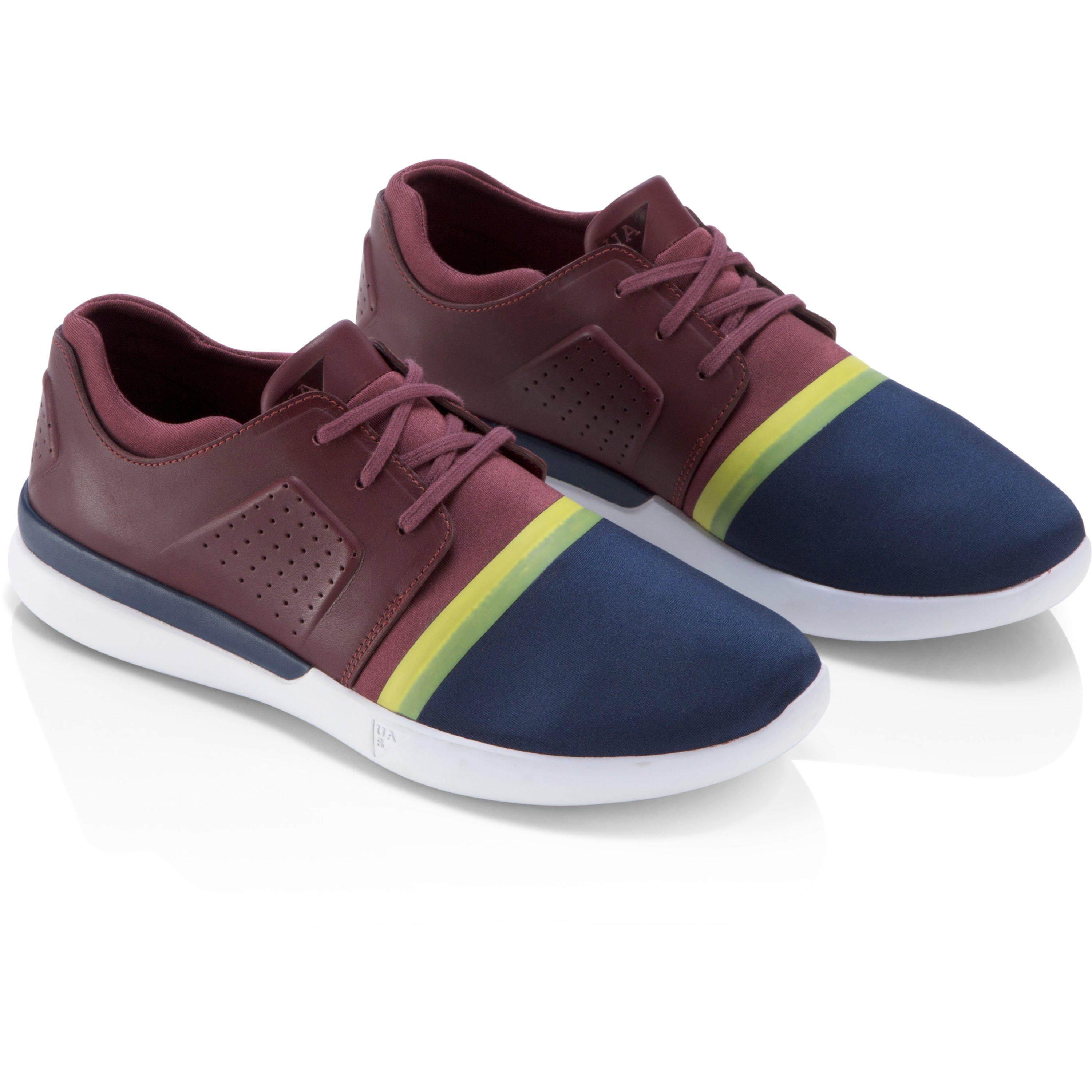 Under Armour Men's Uas Runaway Low Shoes for Men - Lyst