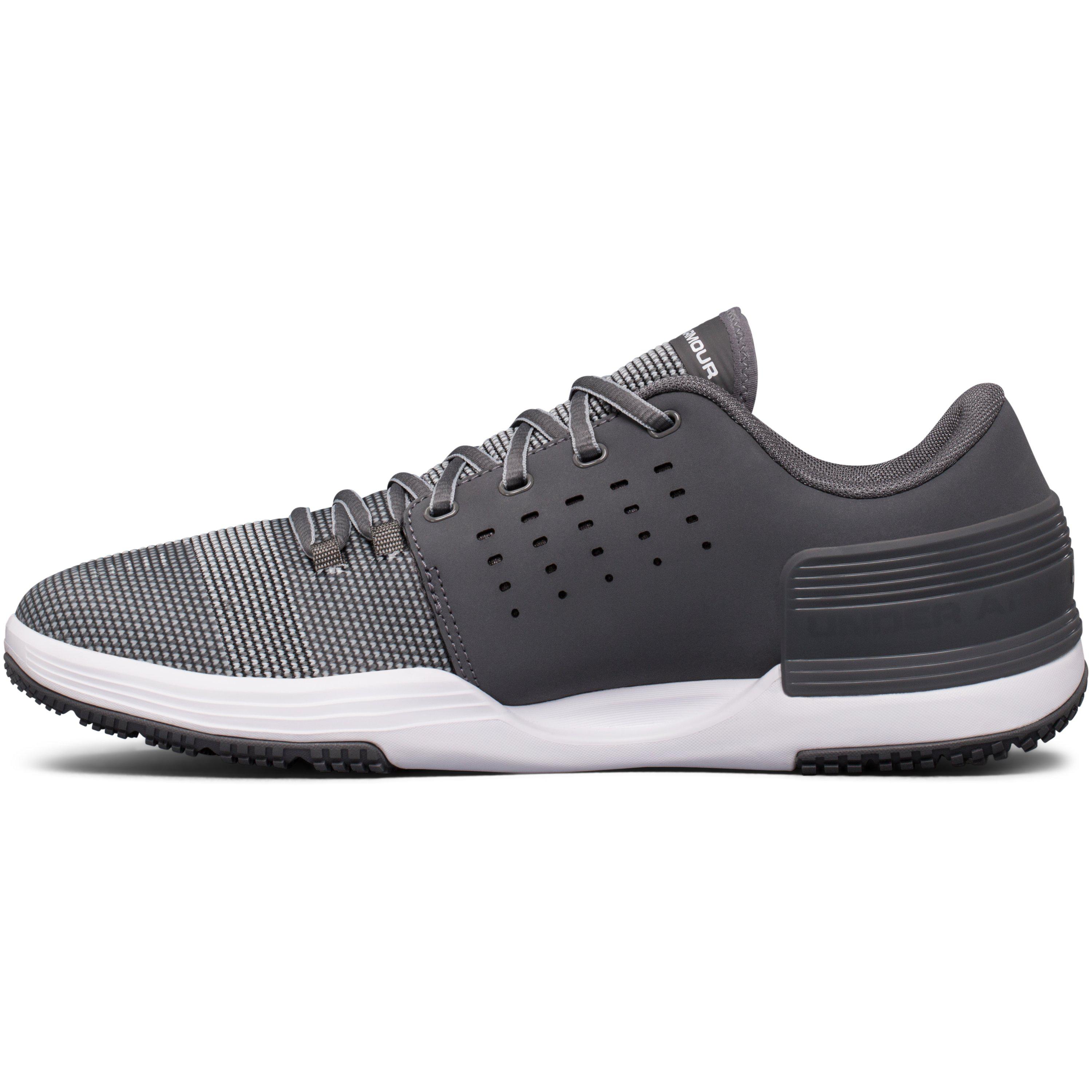 men's ua limitless 3.0 training shoes