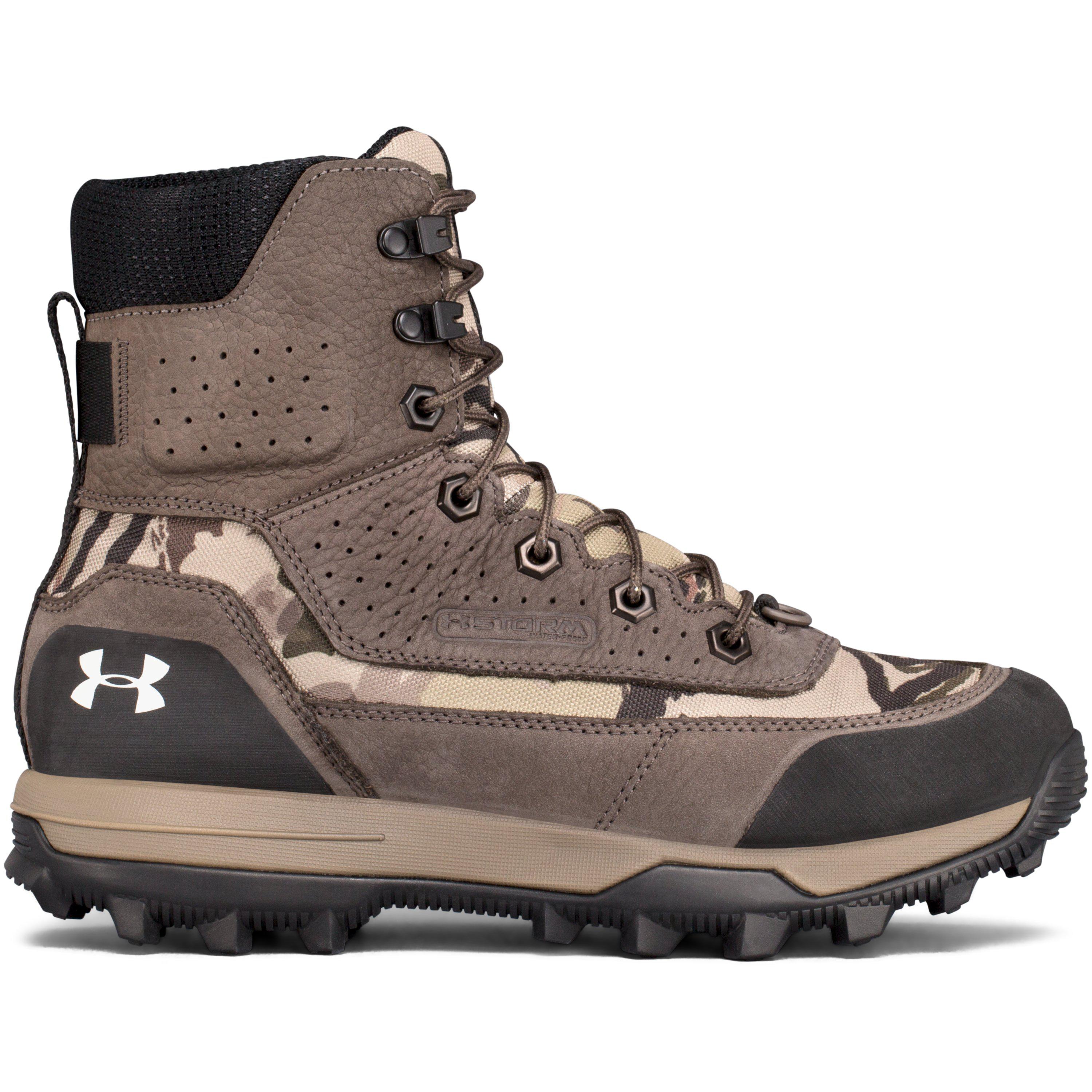 under armour bozeman boots