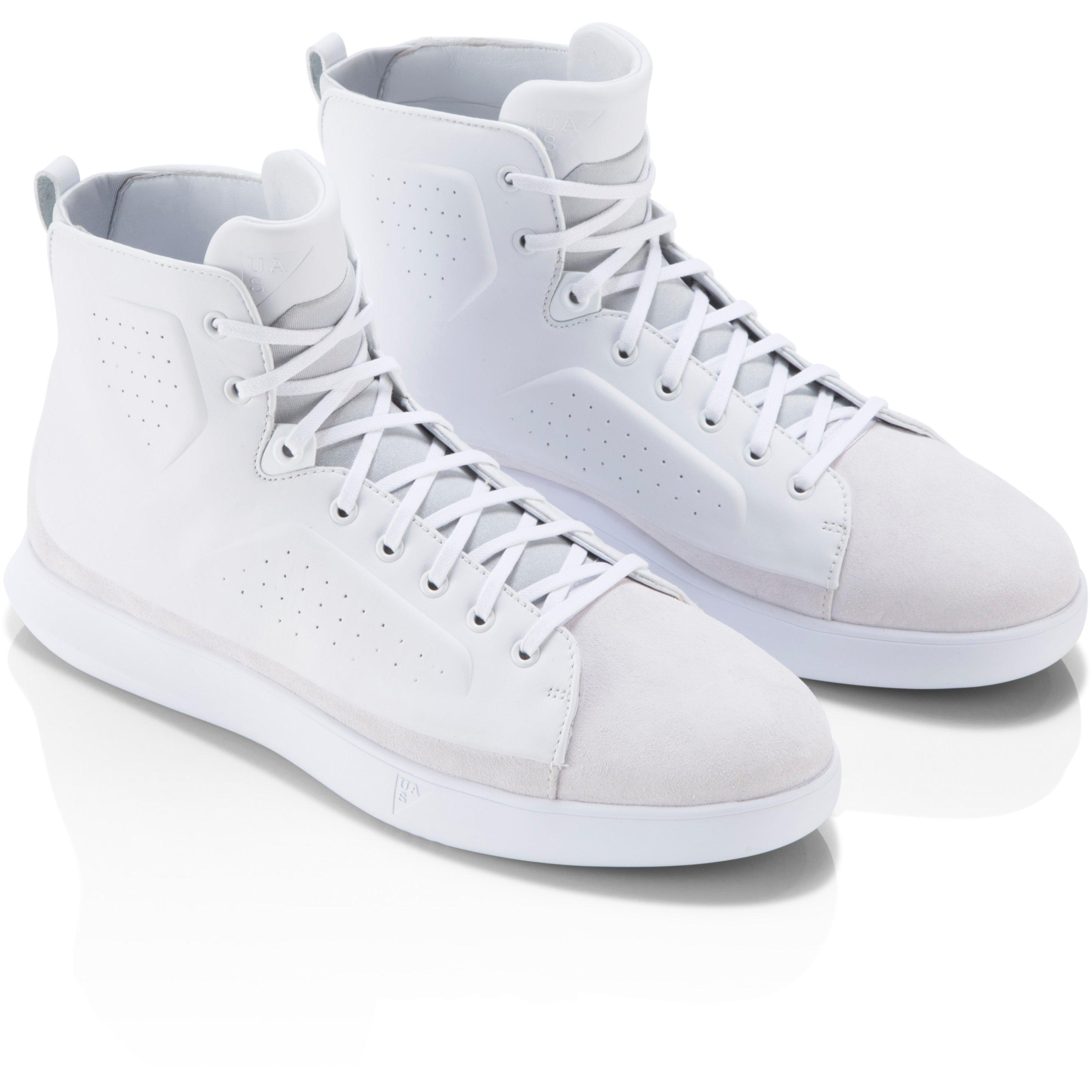 under armour uas shoes