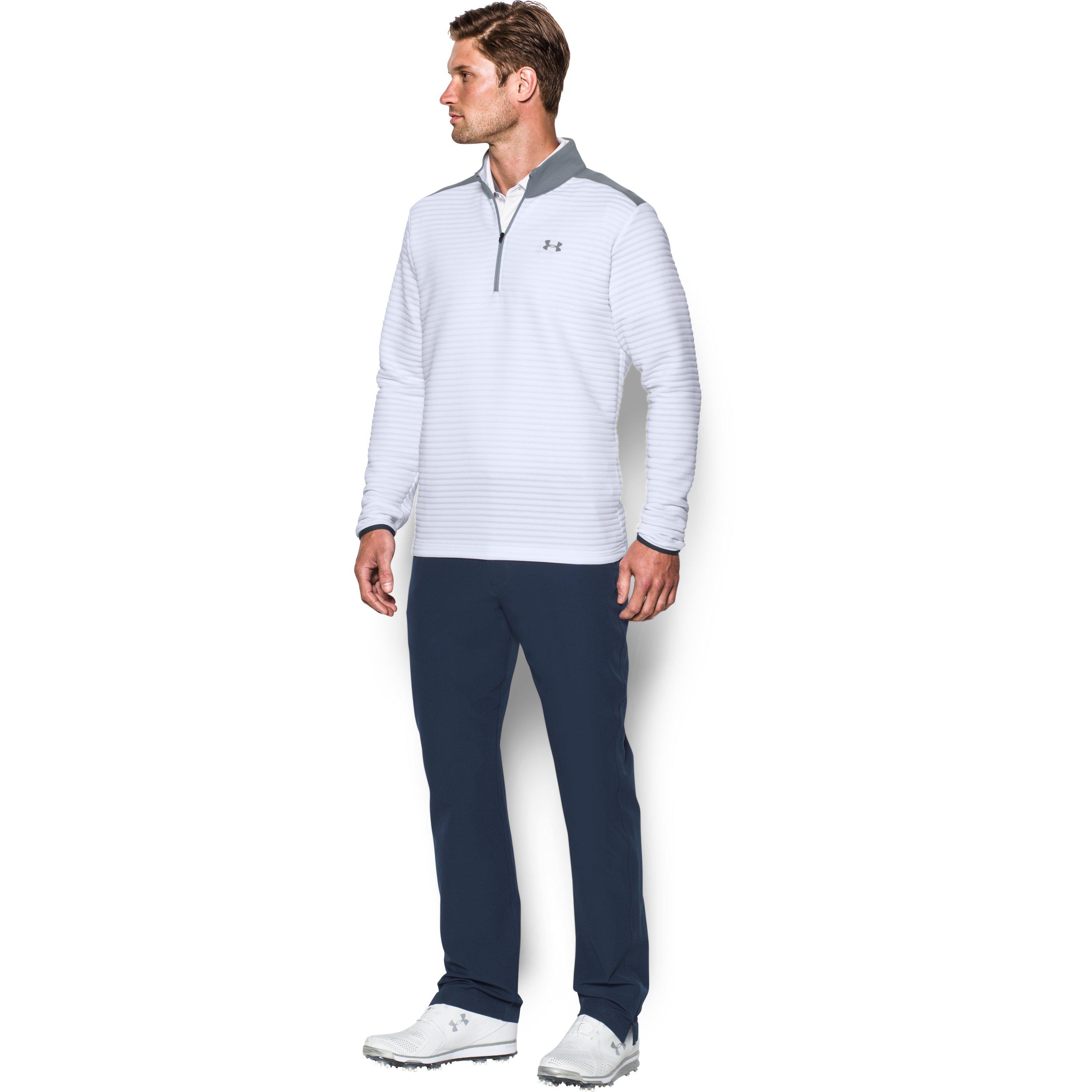 under armour daytona quarter zip