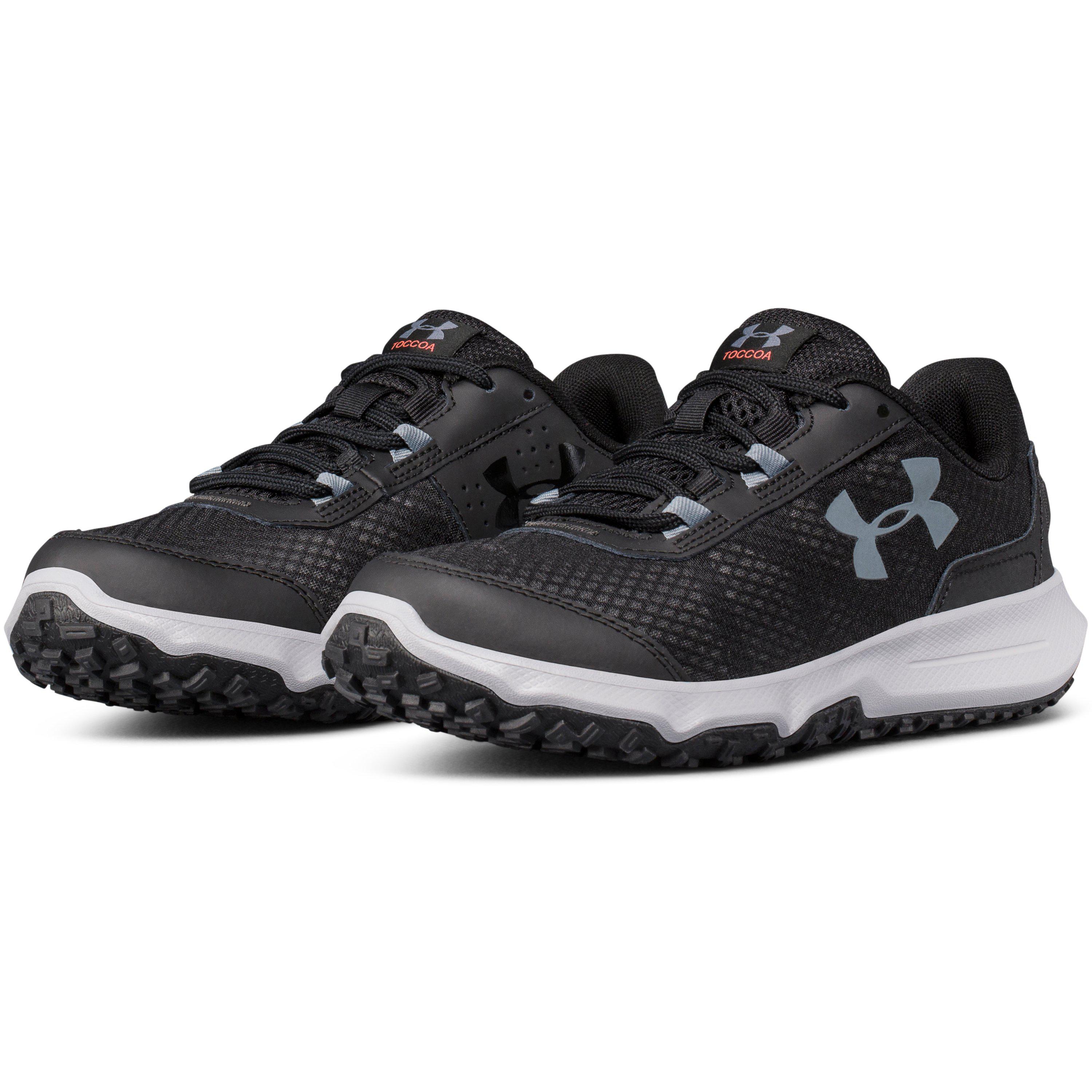 under armor toccoa shoes