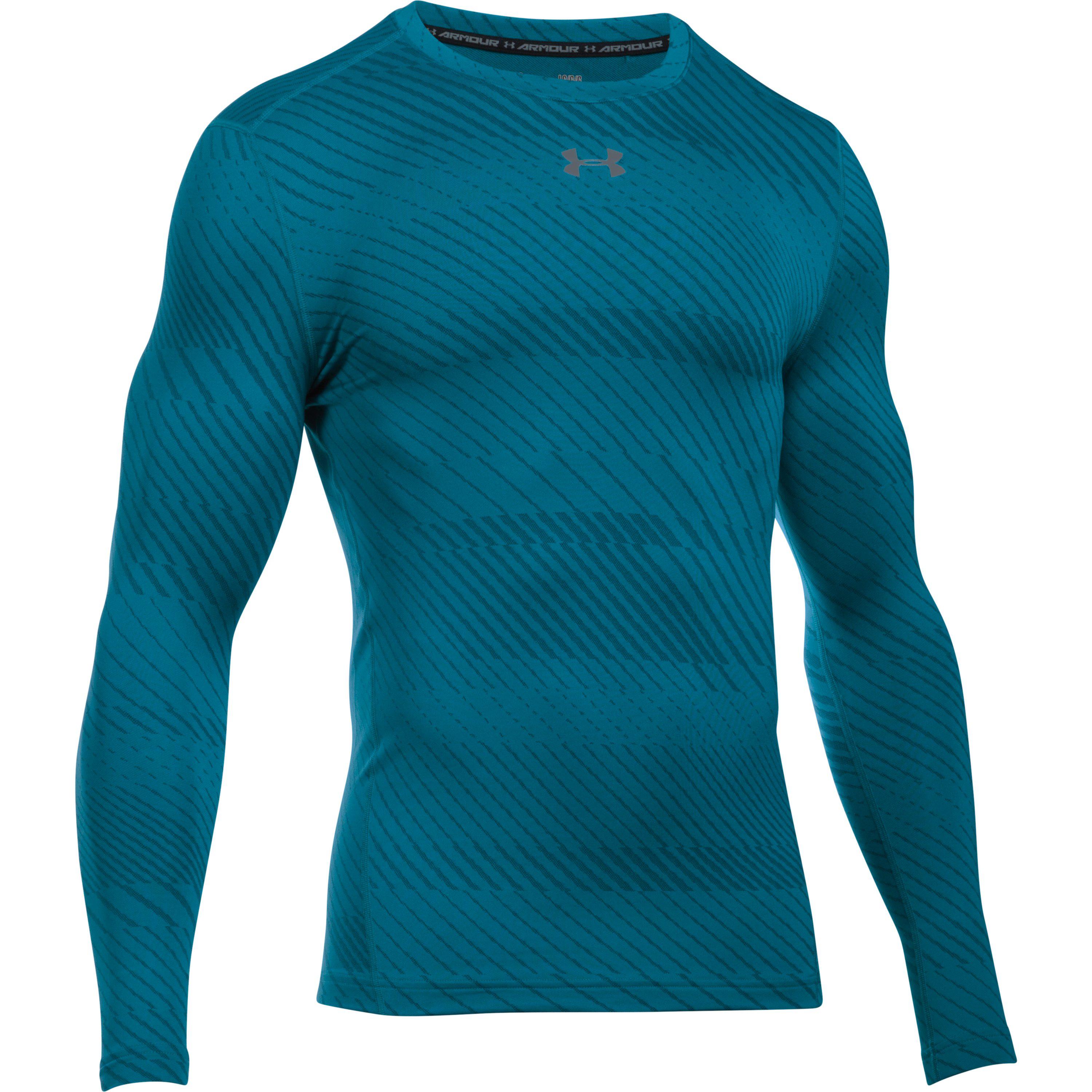under armour coldgear crew mens