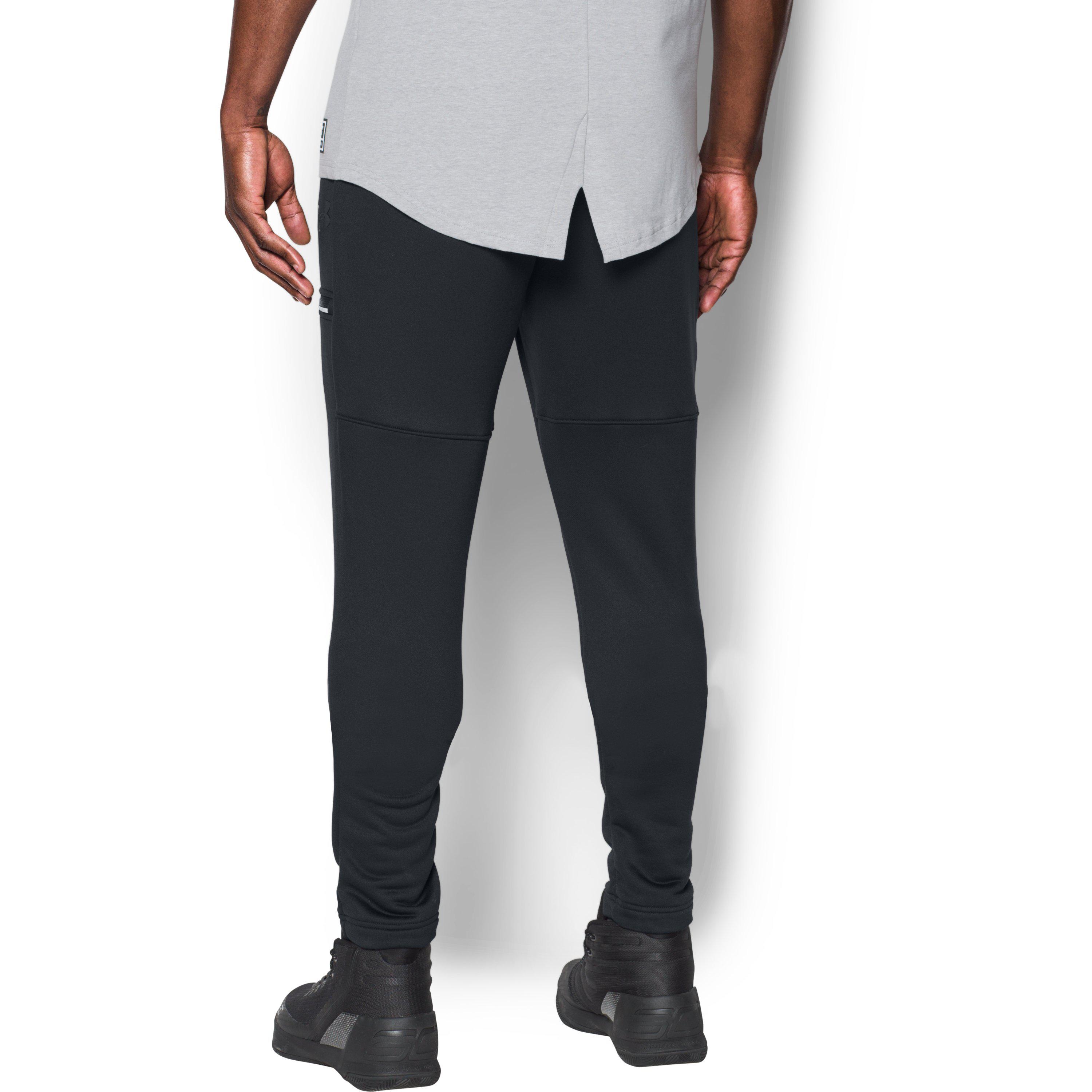 under armour splash pants