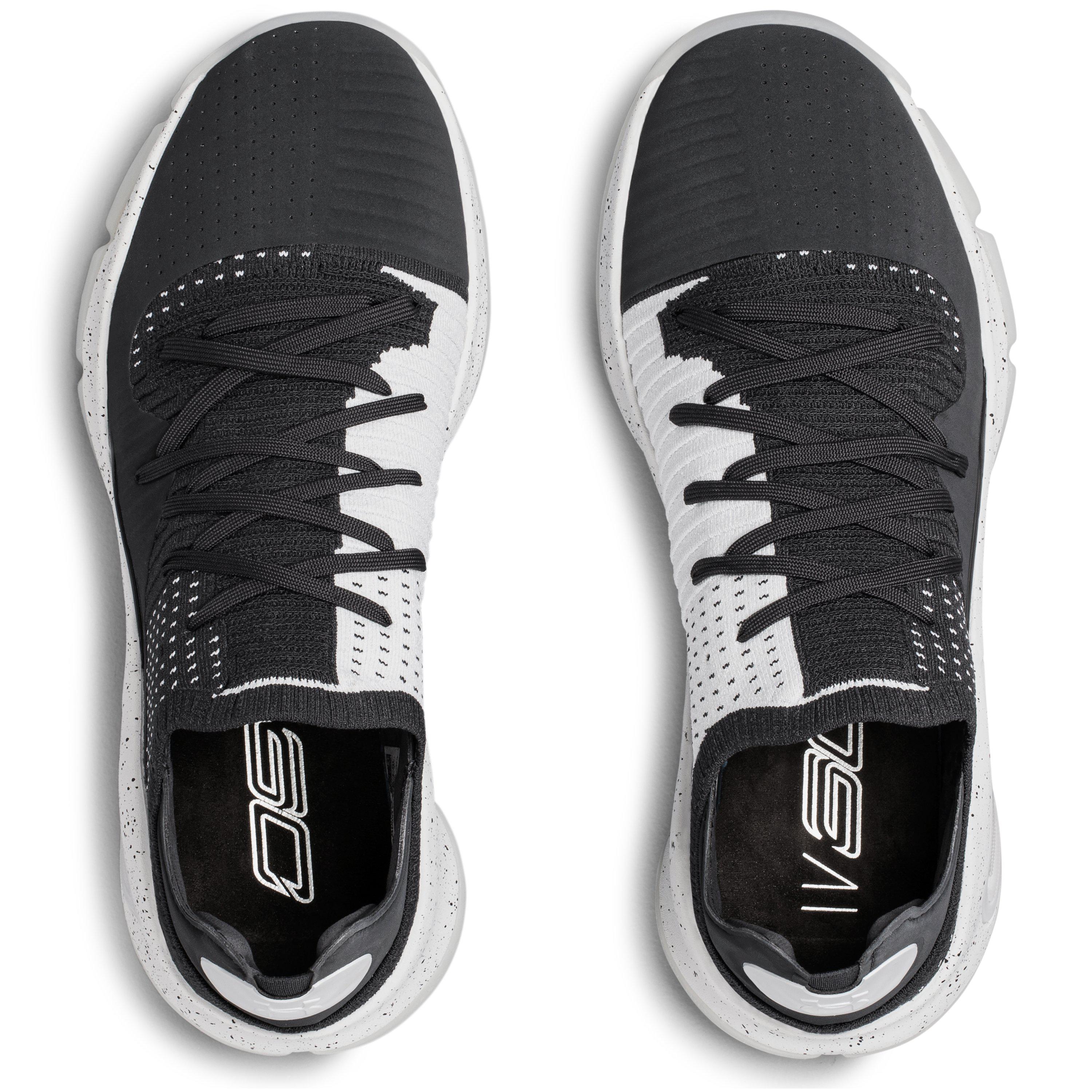 curry 4 low elemental