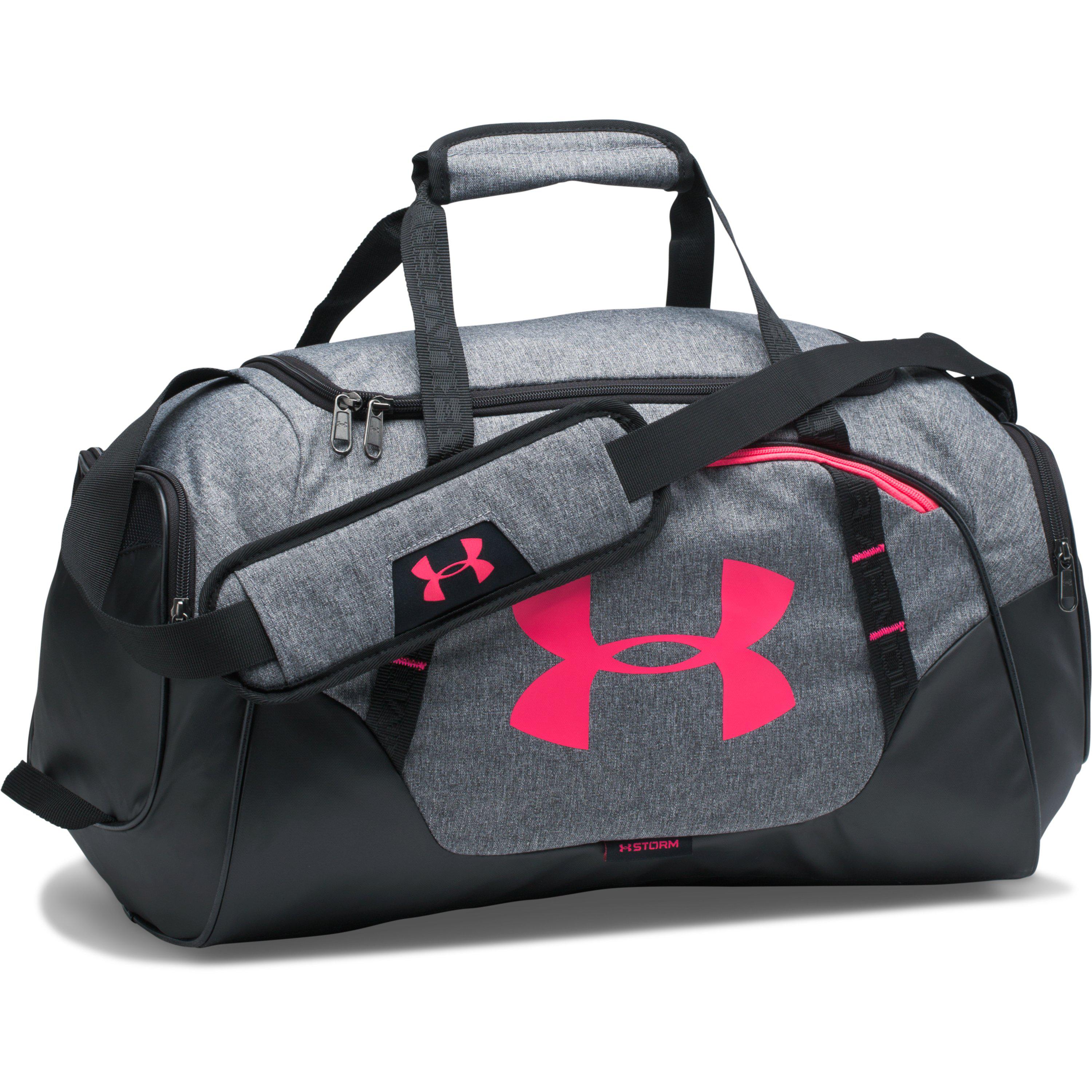 Under Armour Undeniable 5.0 MD Duffle Bag – Sports Excellence