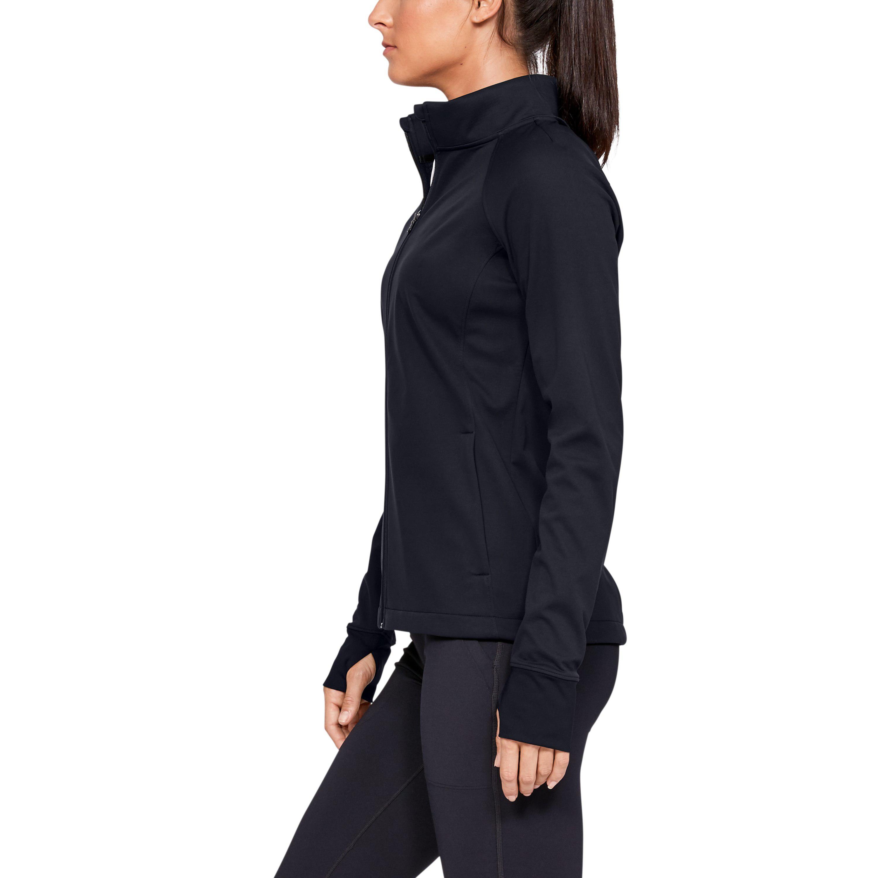 under armour storm jacket womens