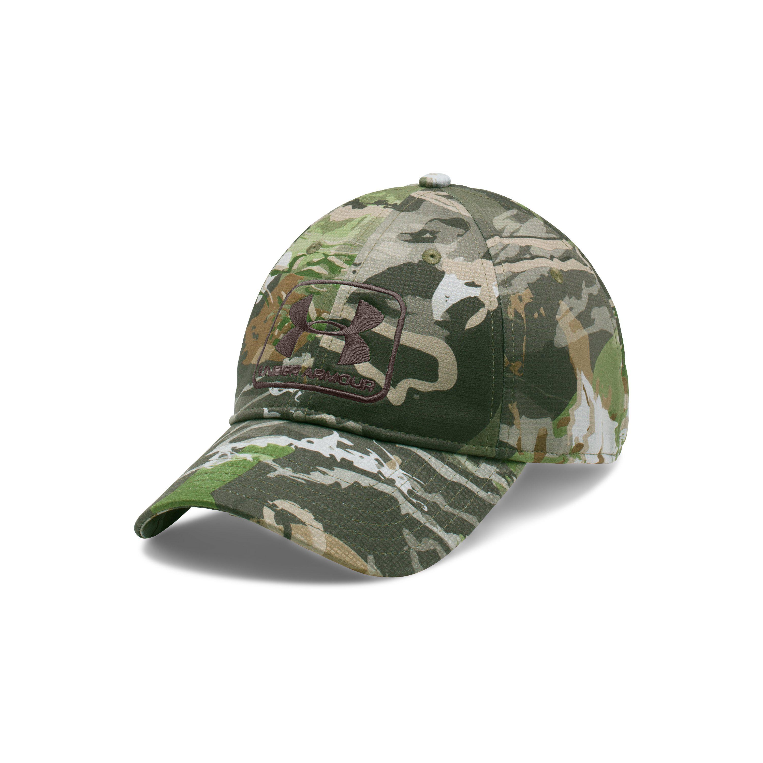 ridge reaper hat