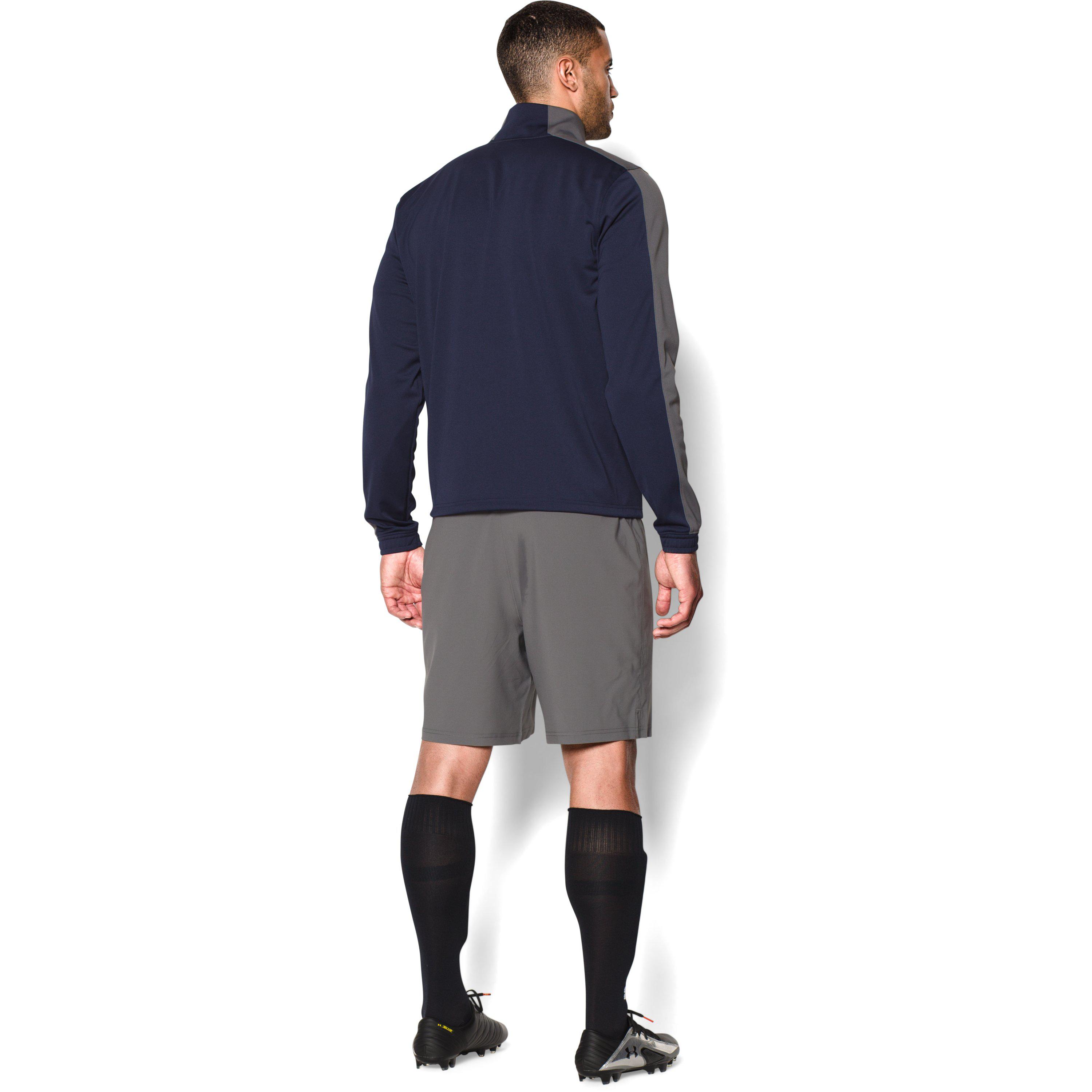 futbolista jacket