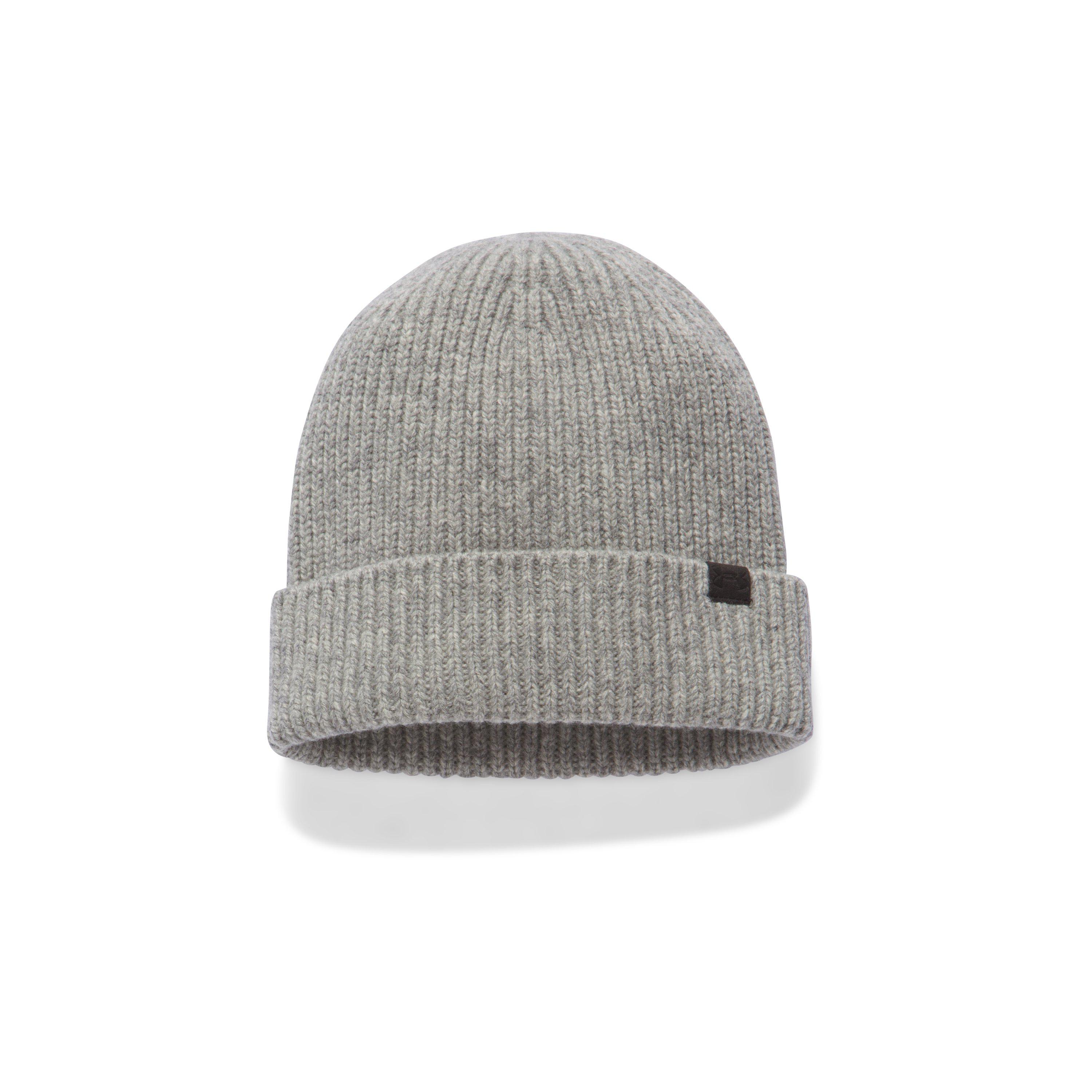 under armour charged wool