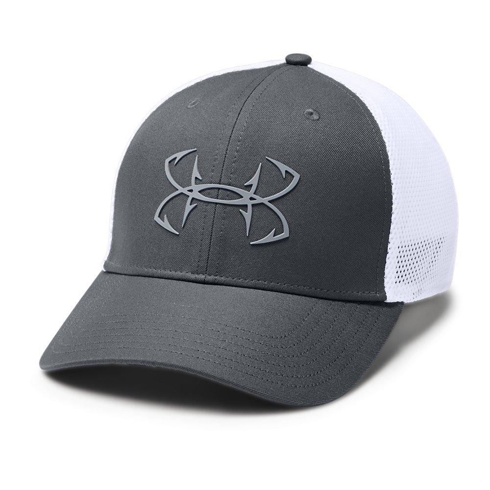 under armour fish hook cap