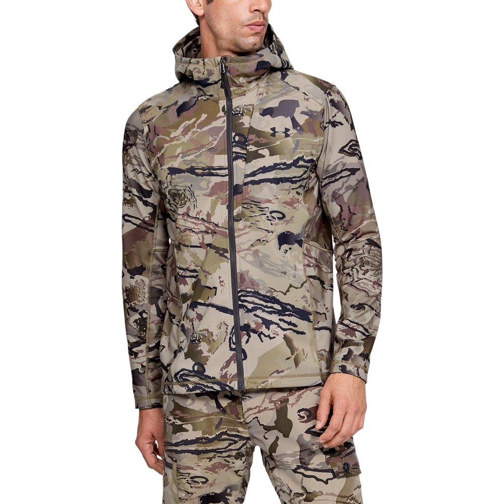 camo coldgear