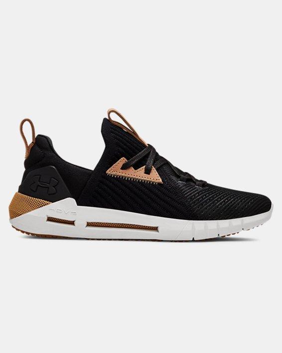 men's under armour hovr slk evo perf suede running shoes