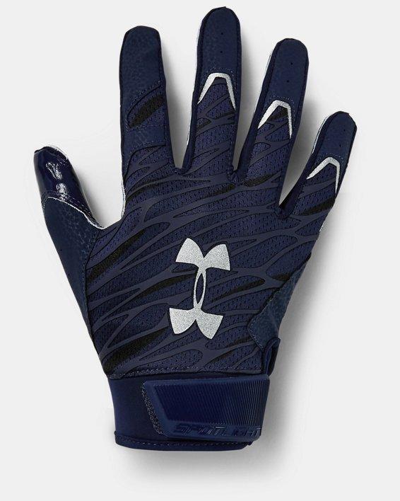ua highlight gloves