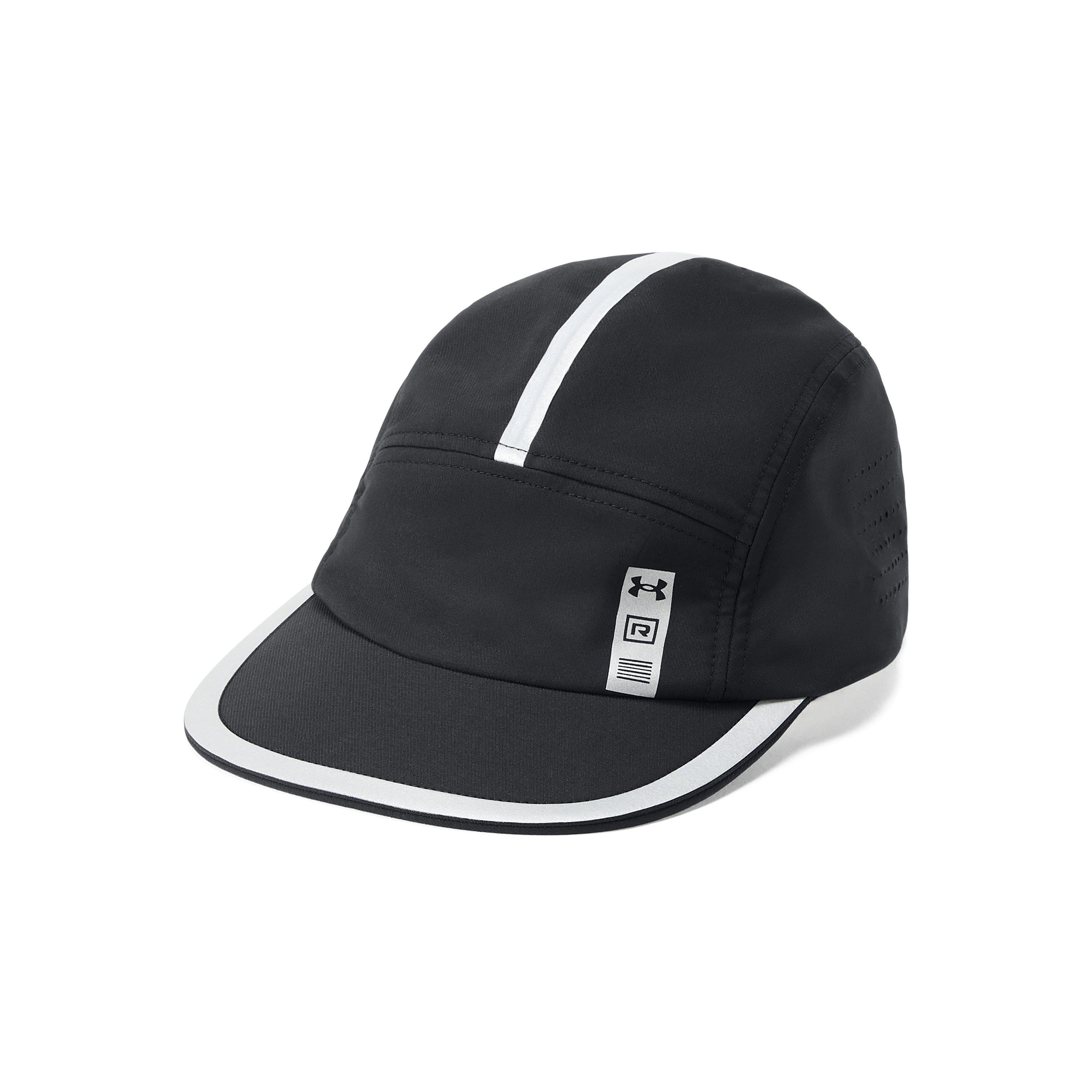 under armour threadborne cap